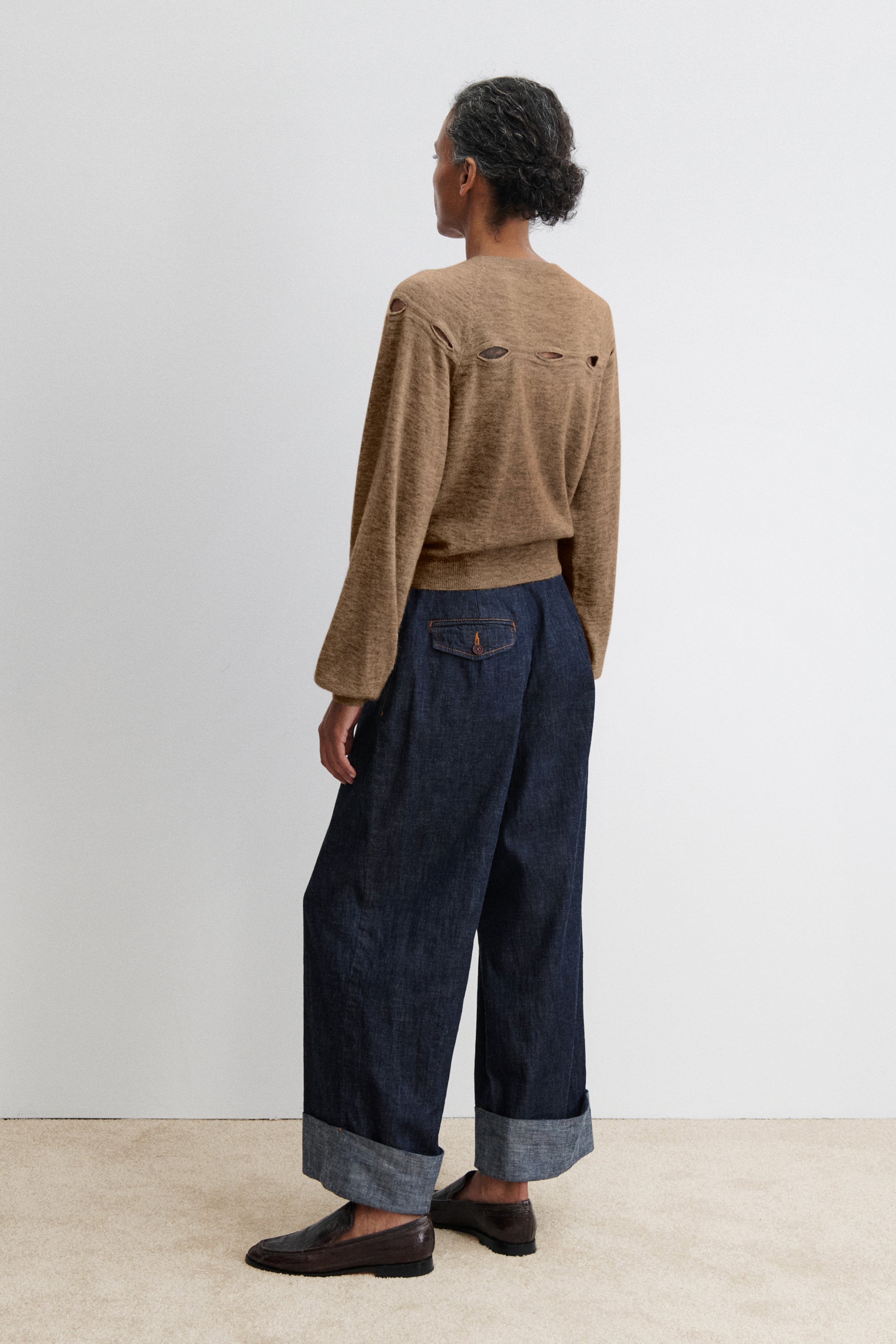 Akess Pullover-KNITWEAR-Rachel Comey