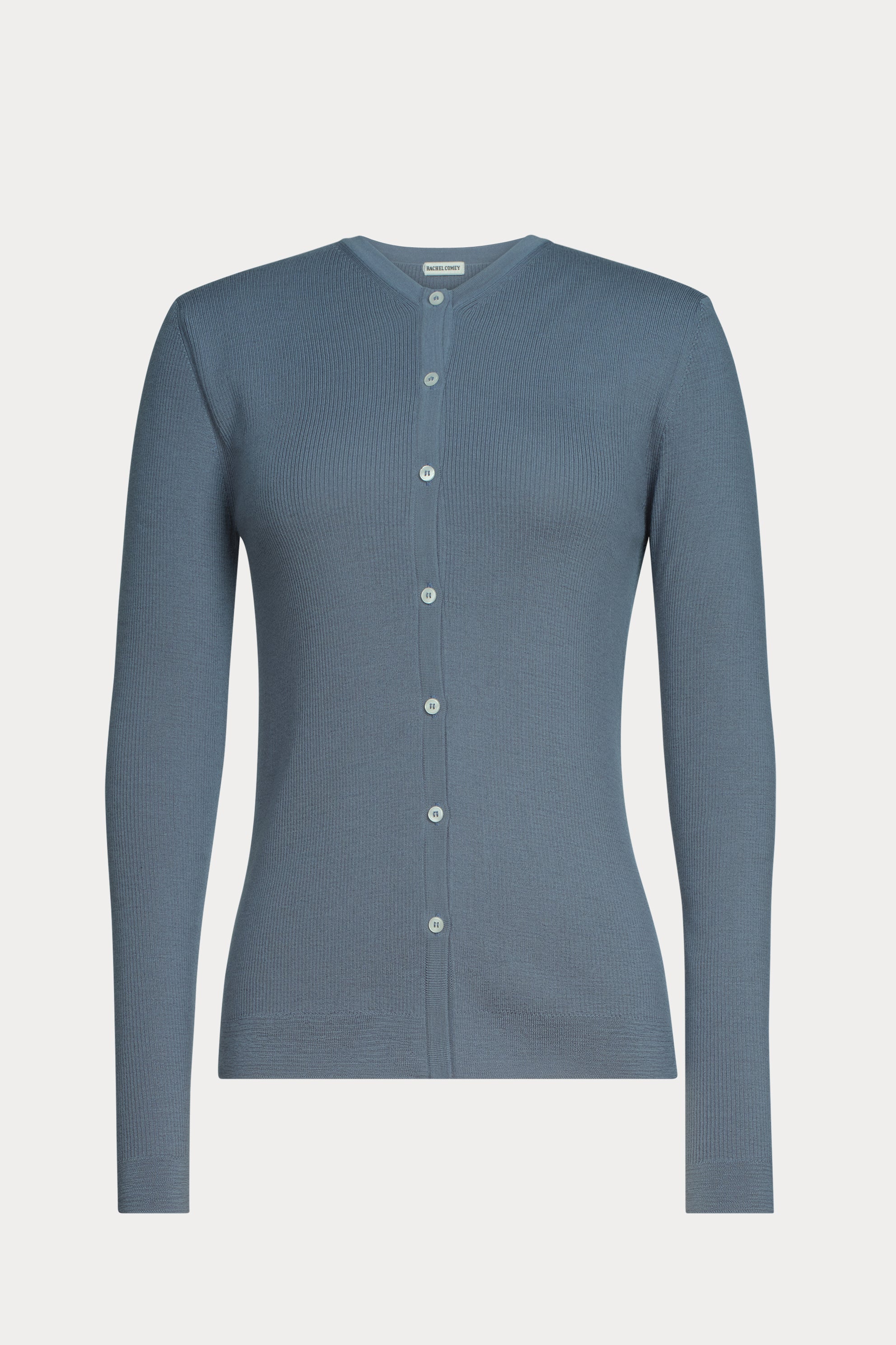 Blise Cardigan-KNITWEAR-Rachel Comey