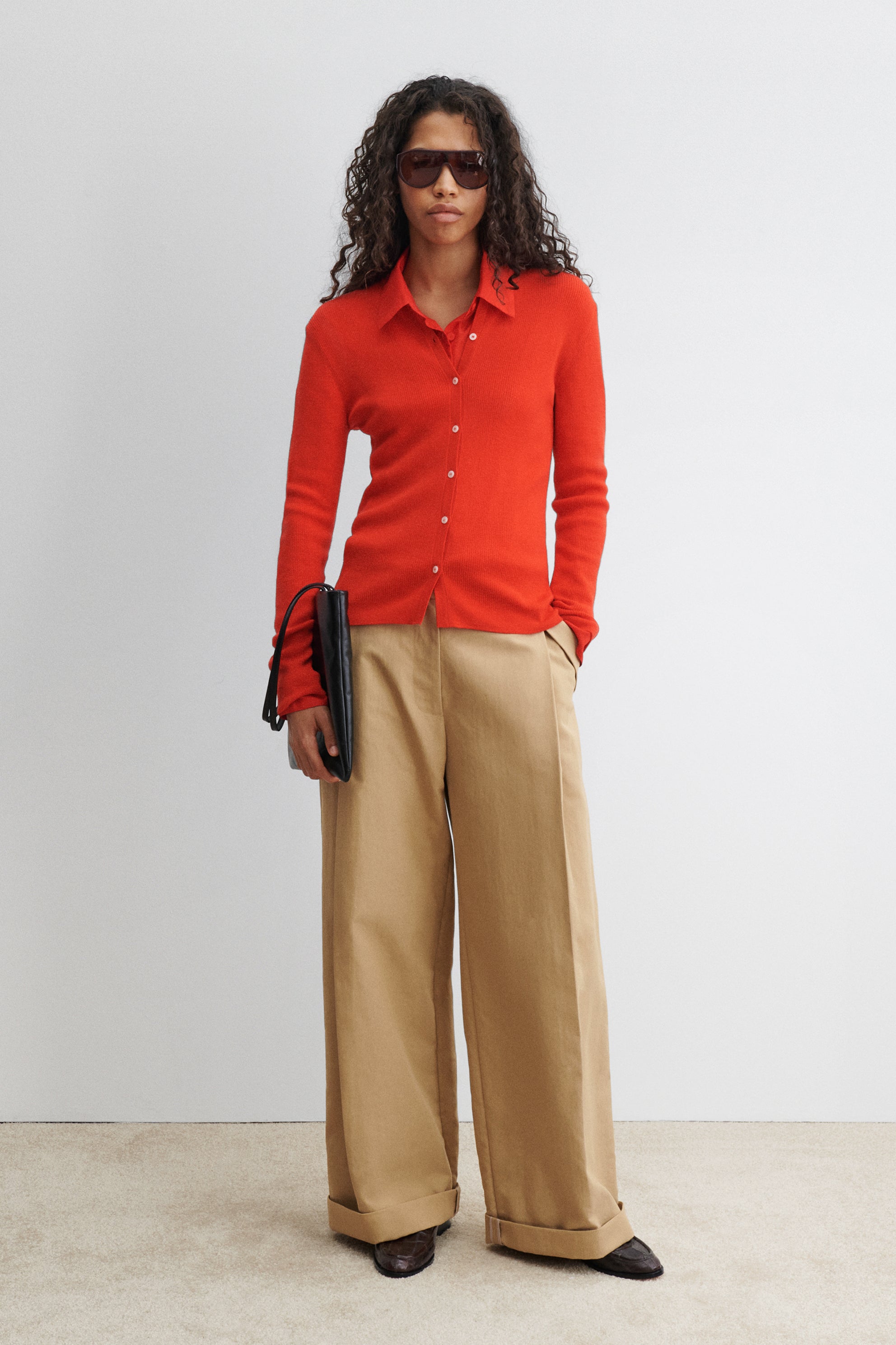 Knits and Sweaters | Rachel Comey