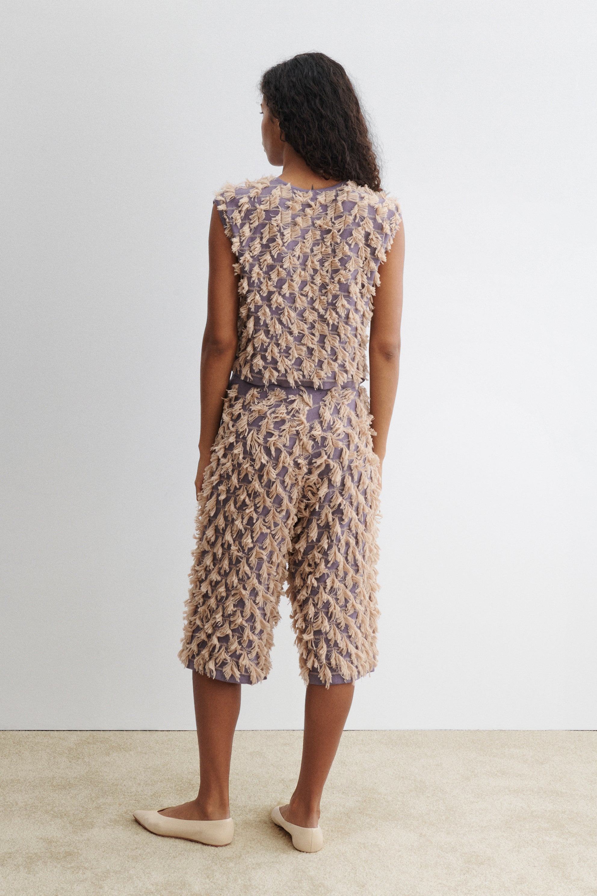 Hazlitt Top-KNITWEAR-Rachel Comey