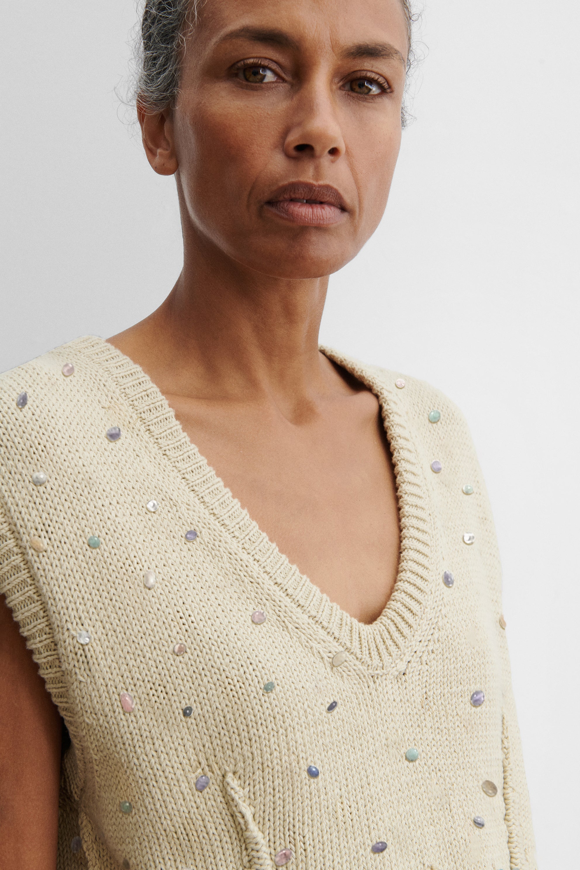 Acrea Top-KNITWEAR-Rachel Comey