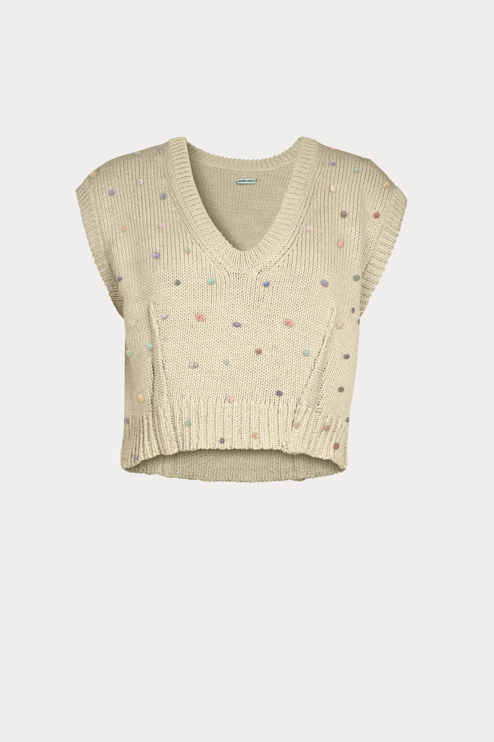 Acrea Top-KNITWEAR-Rachel Comey