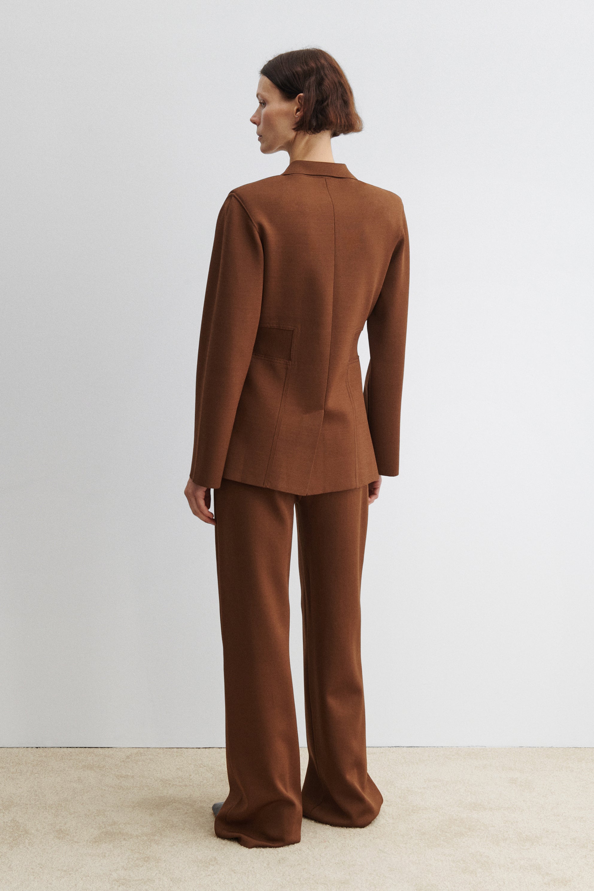 Goddard Blazer-BLAZERS-Rachel Comey