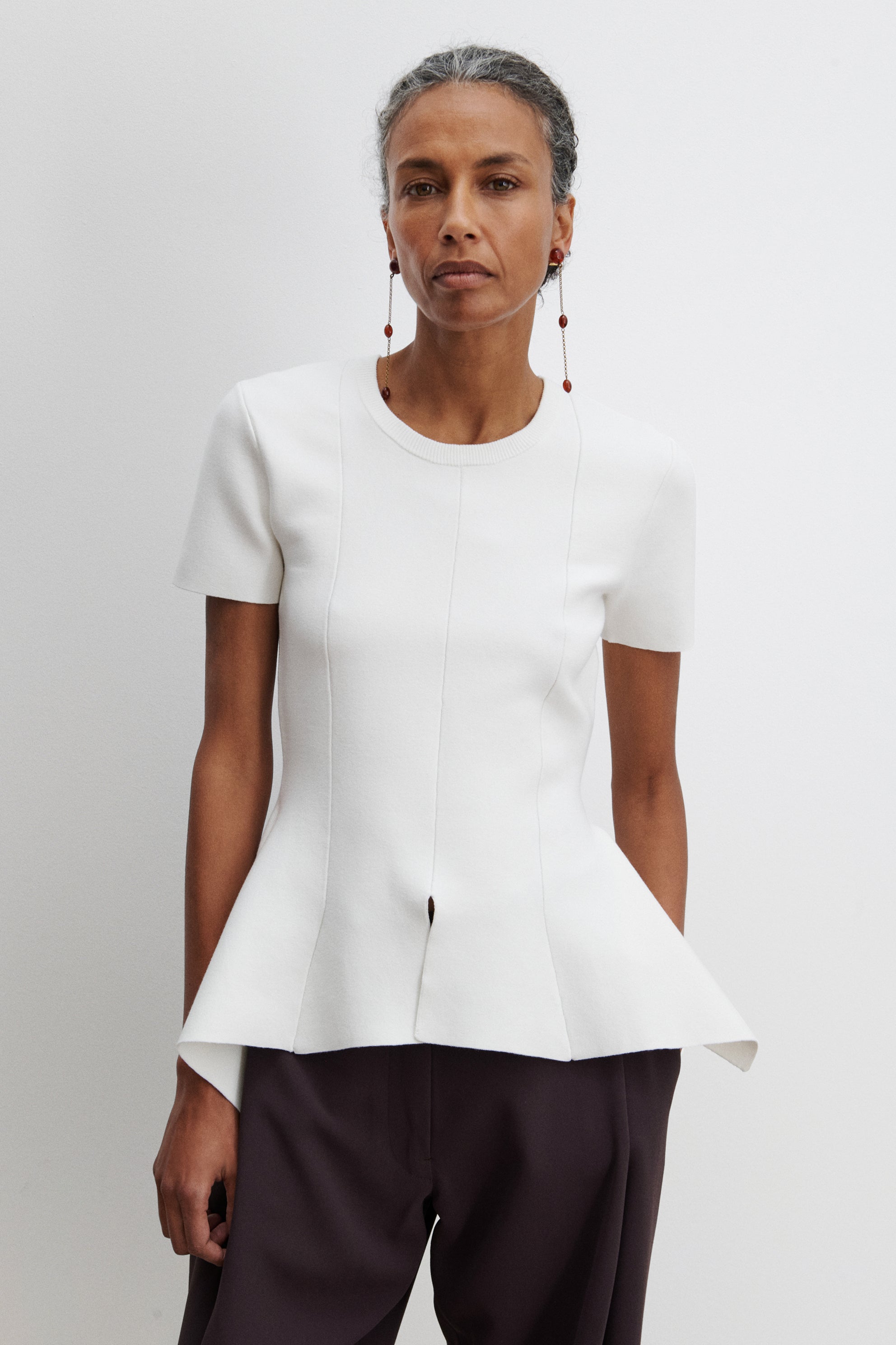 Britnell Top-KNITWEAR-Rachel Comey