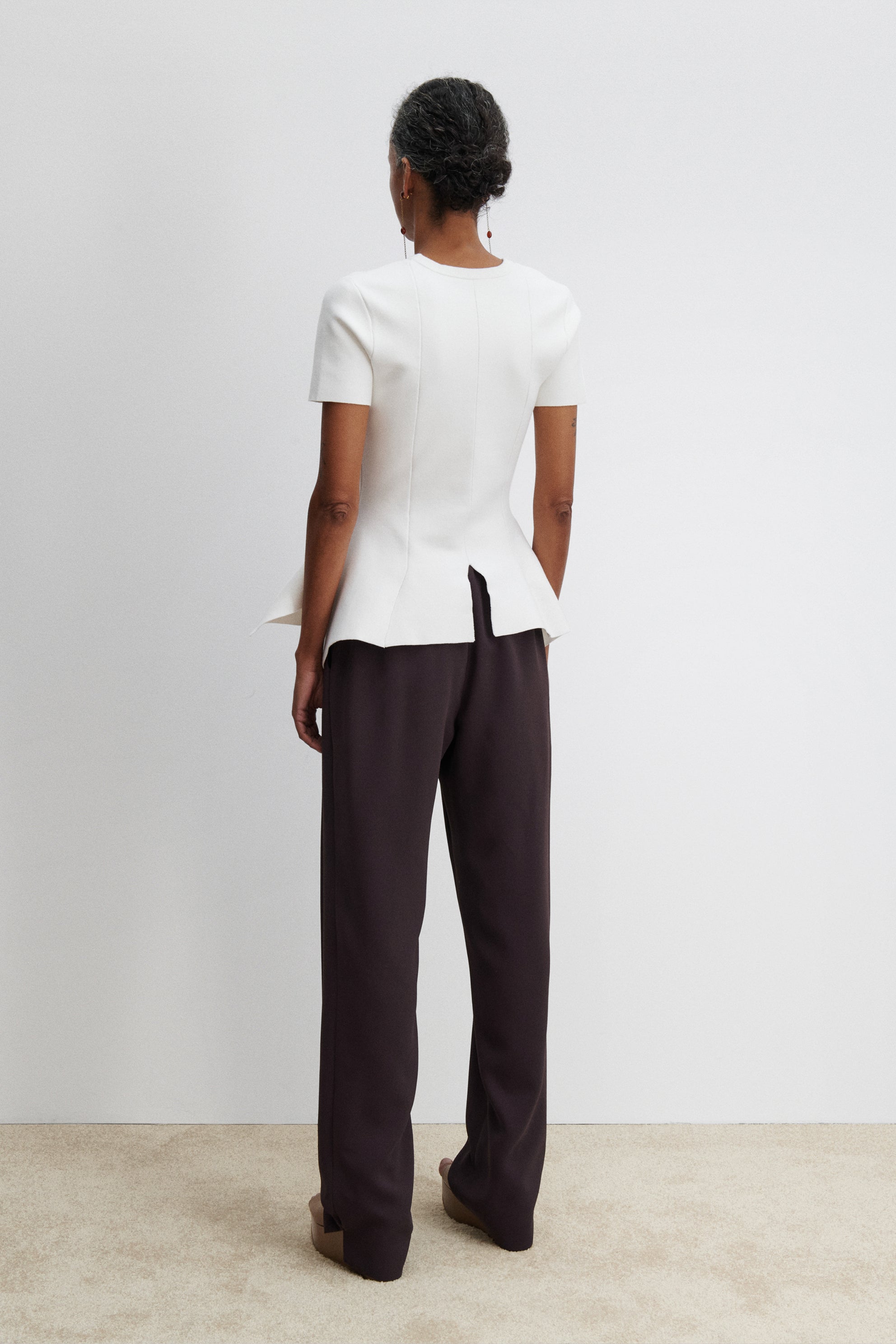 Britnell Top-KNITWEAR-Rachel Comey