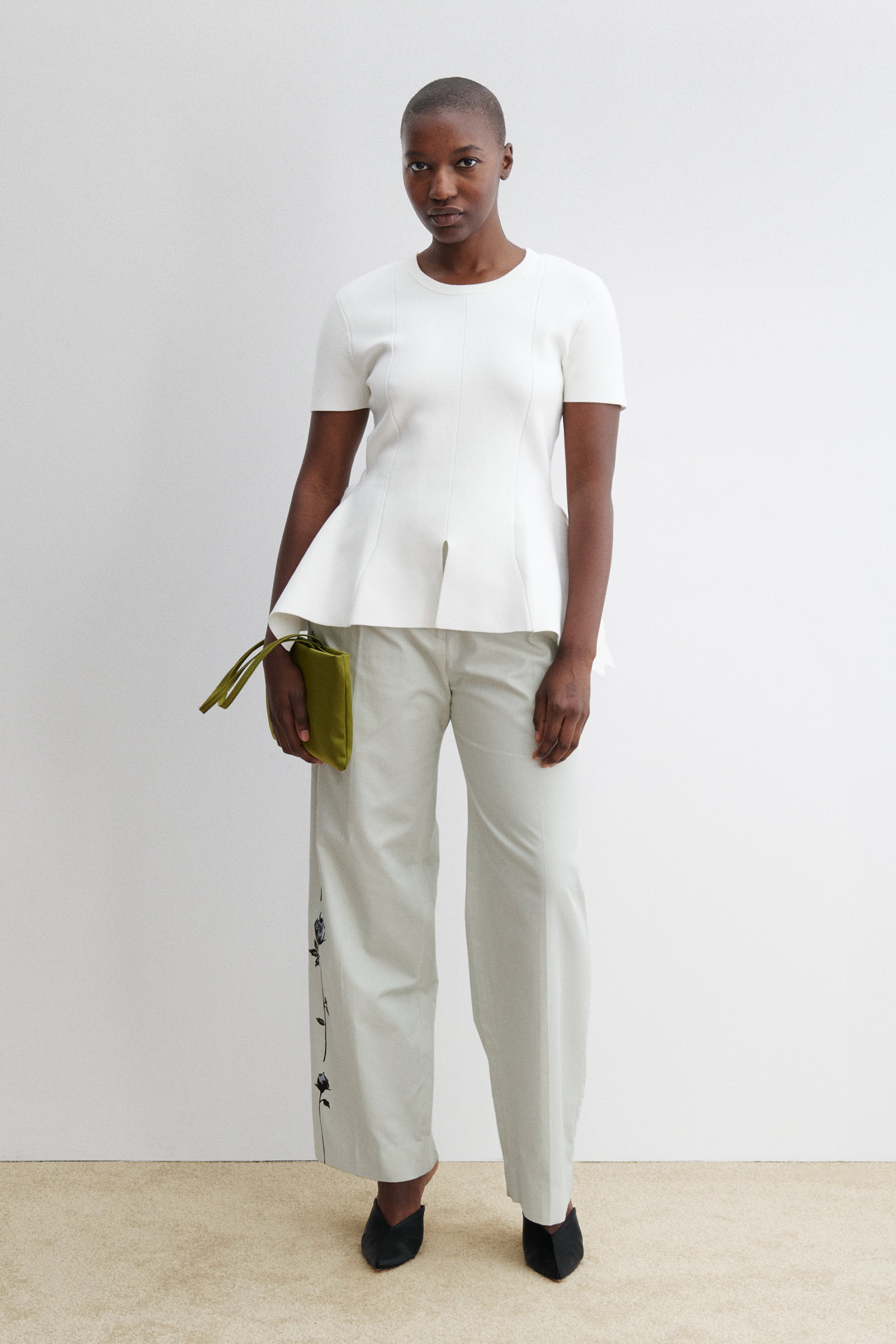 Britnell Top-KNITWEAR-Rachel Comey