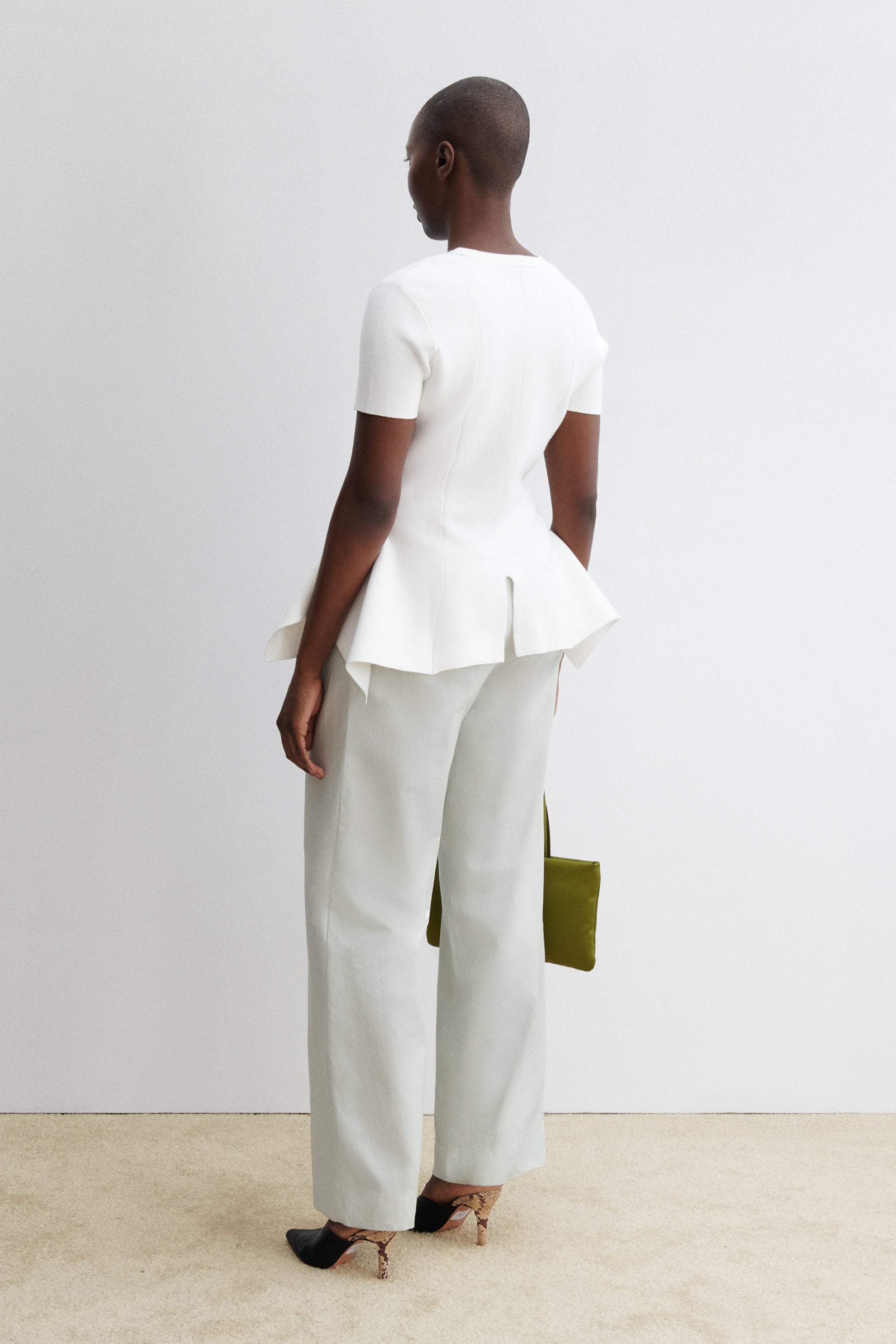 Britnell Top-KNITWEAR-Rachel Comey