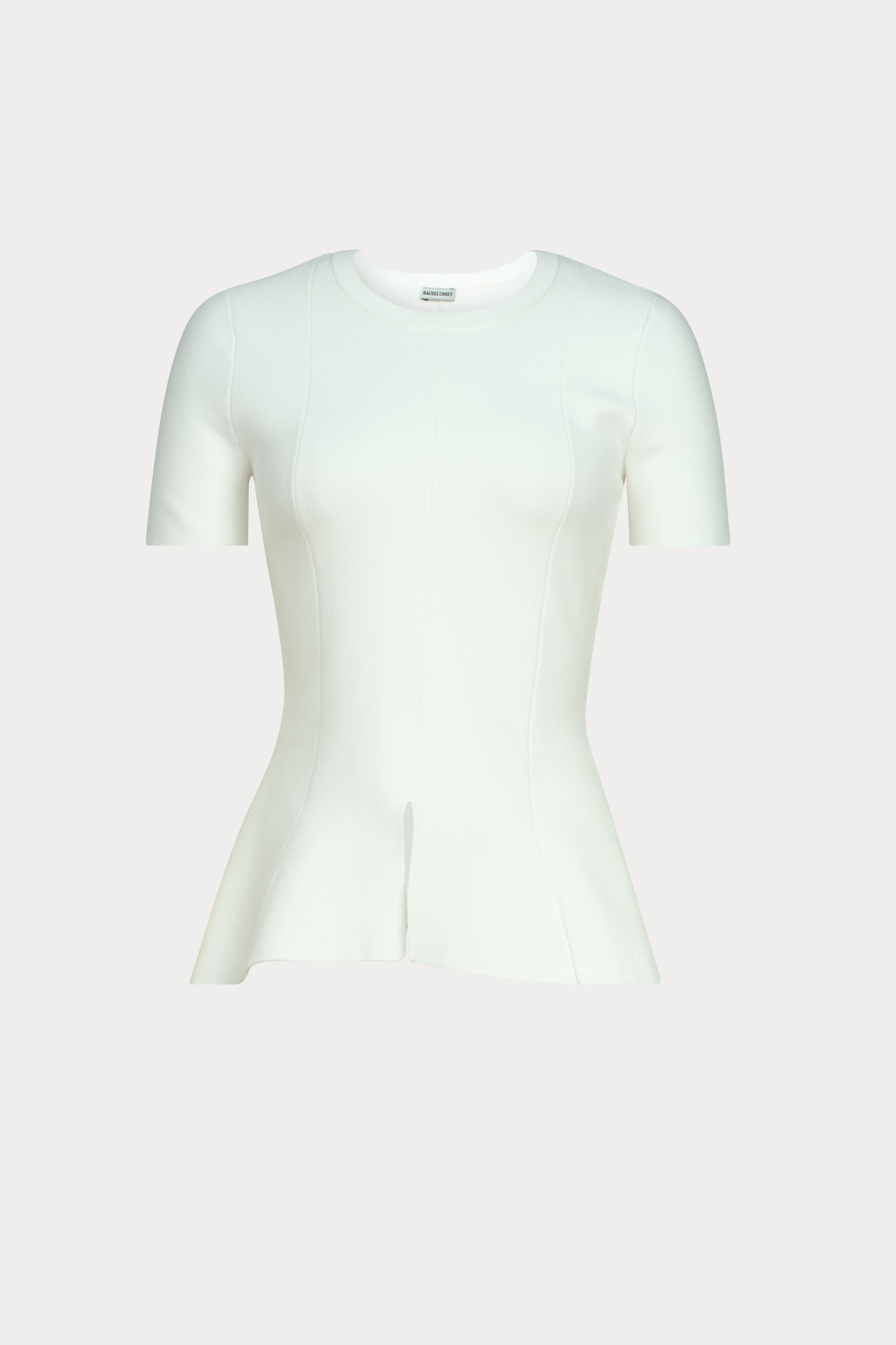 Britnell Top-KNITWEAR-Rachel Comey
