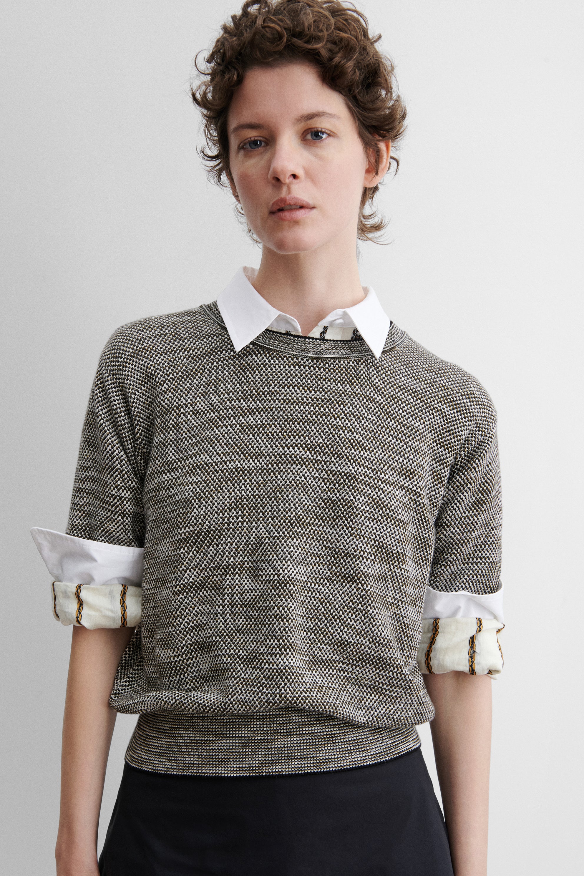 Gimlette Top