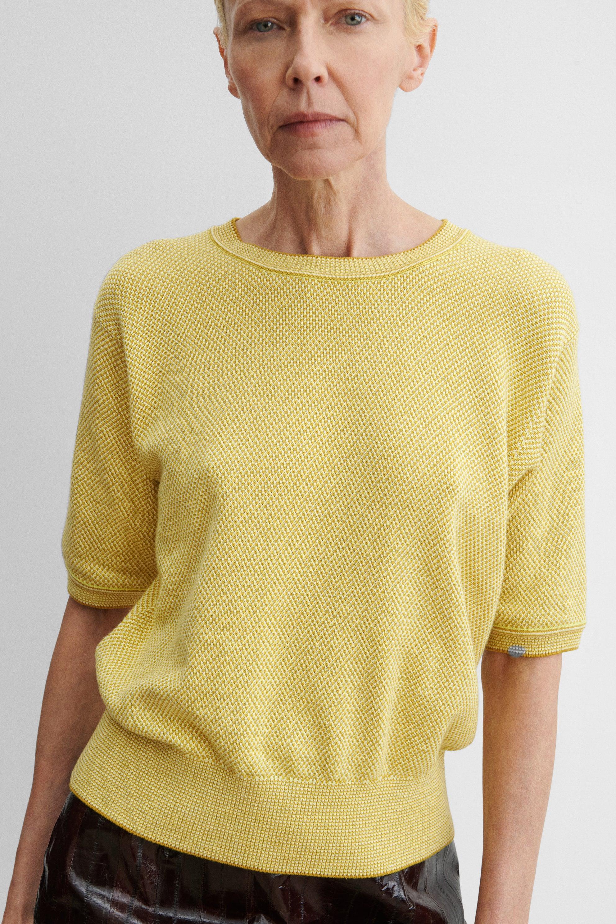 Jeram Top-KNITWEAR-Rachel Comey