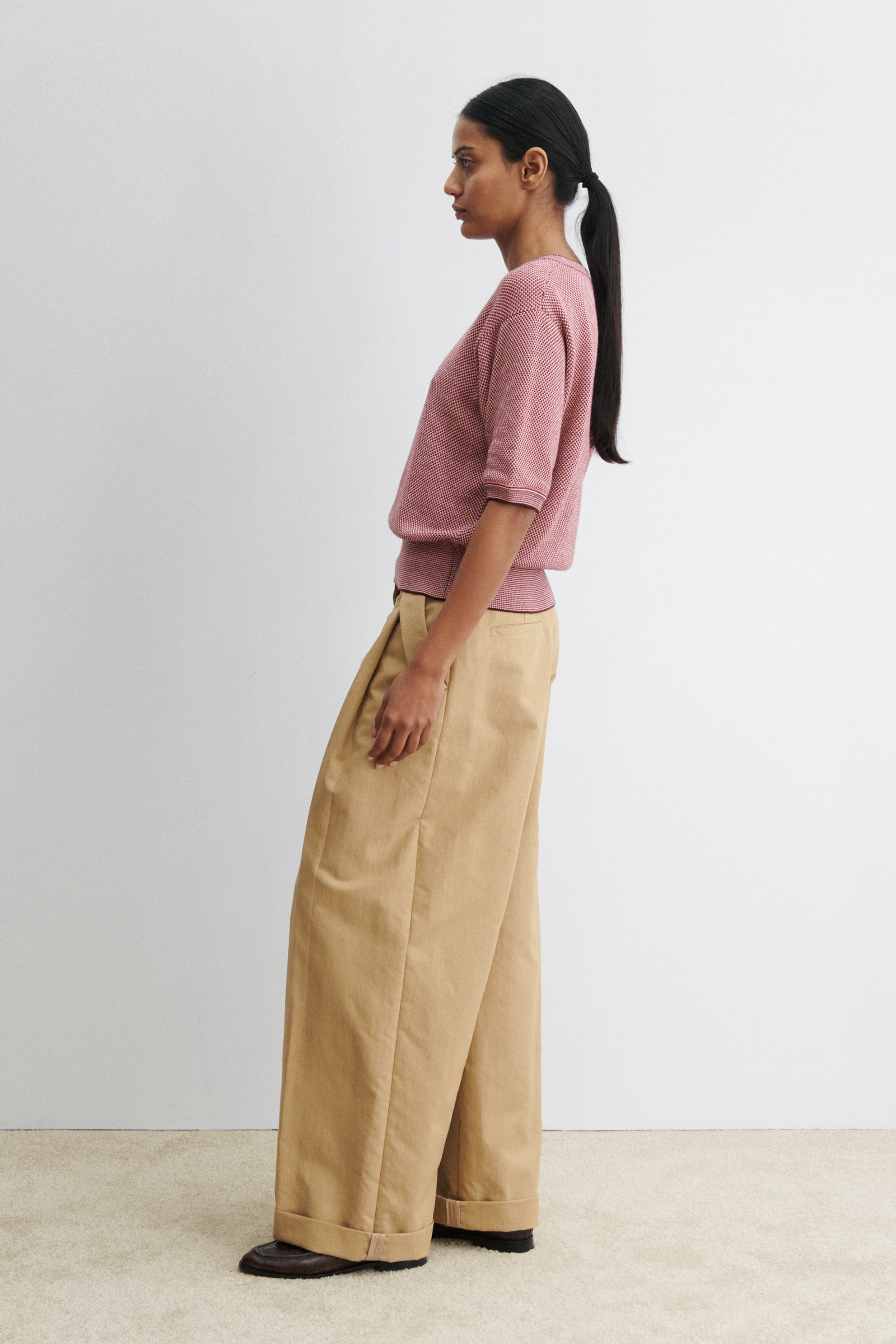 Jeram Top-KNITWEAR-Rachel Comey