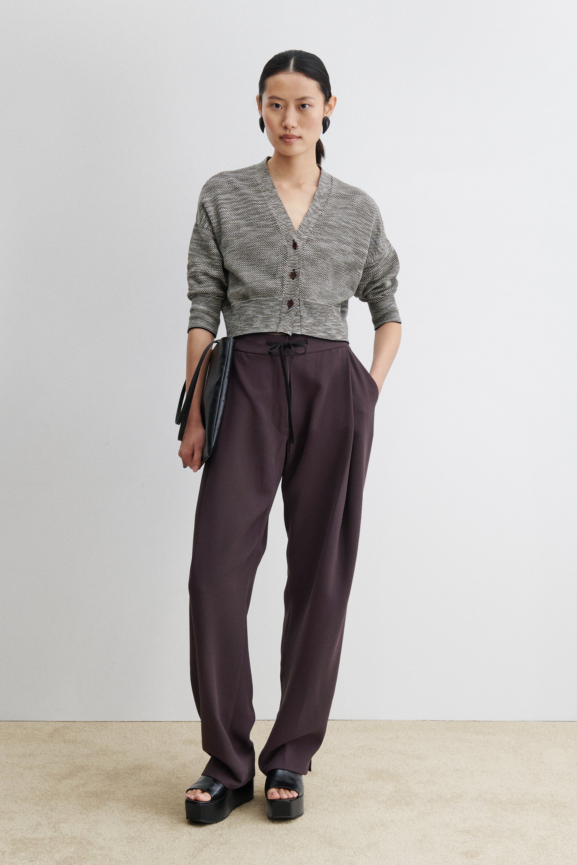 Gimlette Top