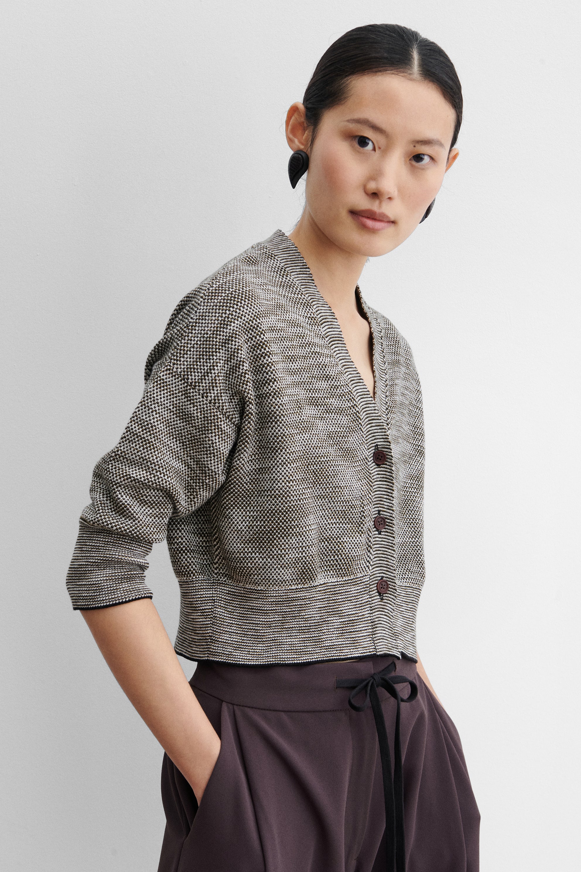Gimlette Top-KNITWEAR-Rachel Comey