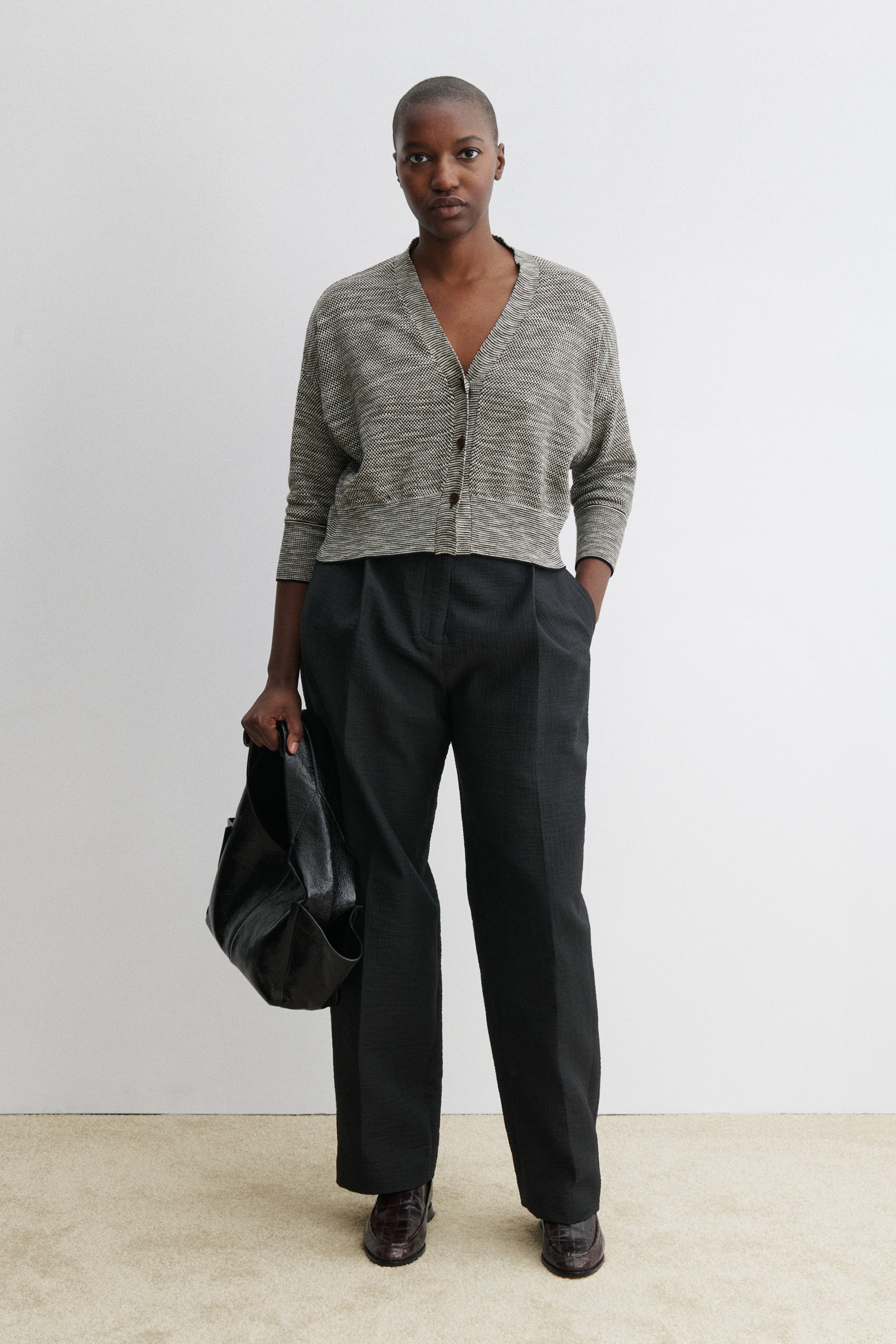 Gimlette Top-KNITWEAR-Rachel Comey