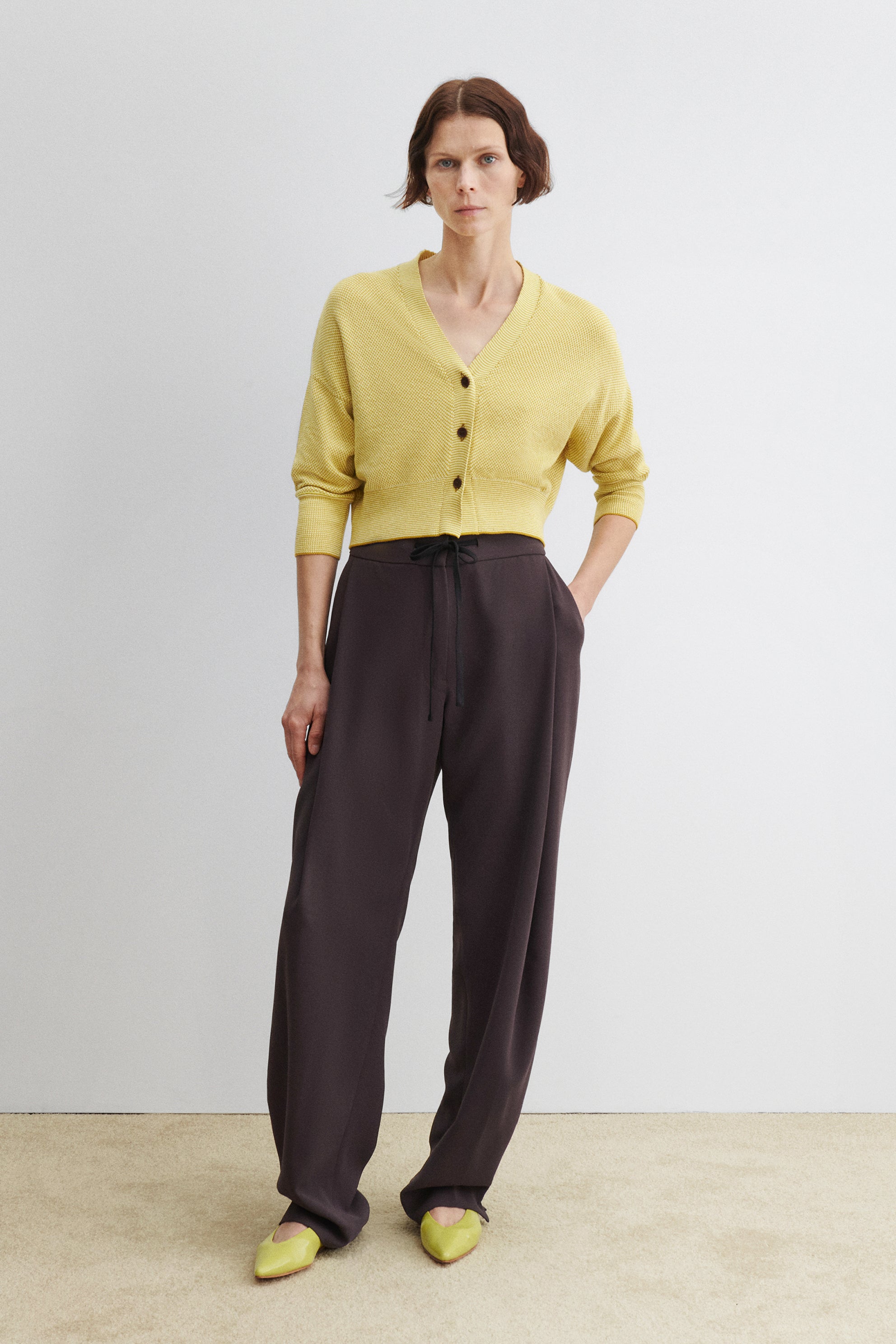 Gimlette Top-KNITWEAR-Rachel Comey