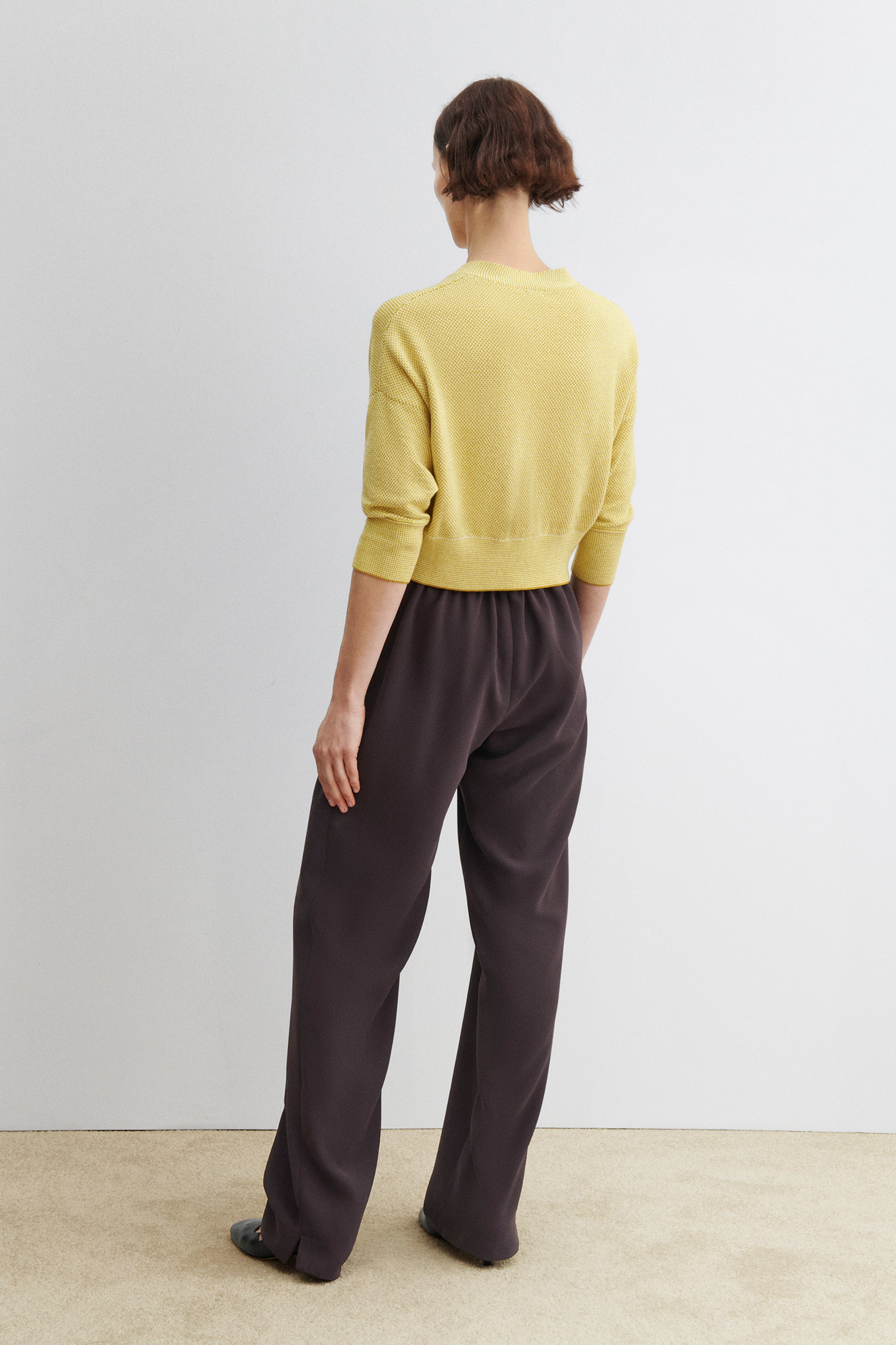 Gimlette Top-KNITWEAR-Rachel Comey