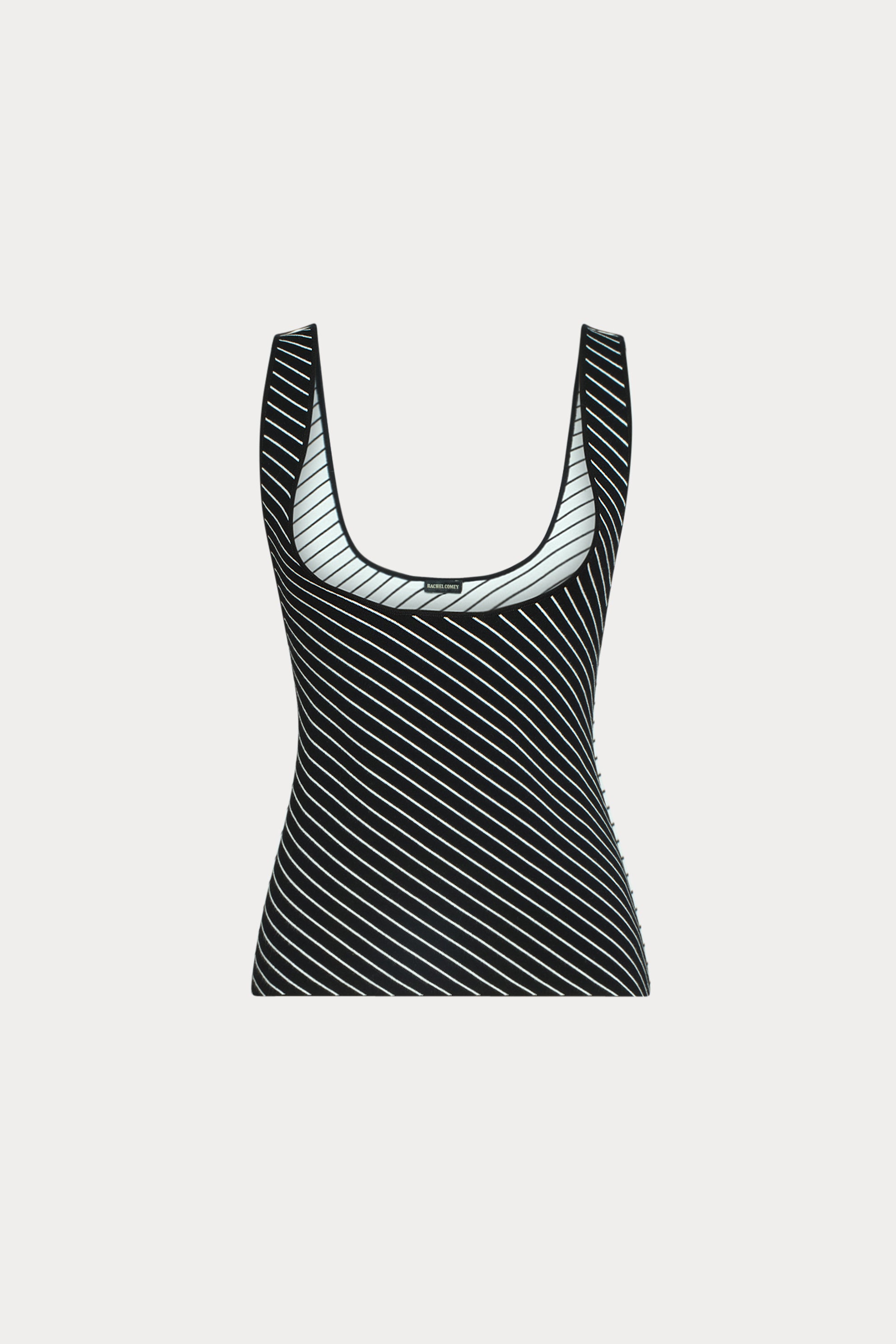 Naro Tank-KNITWEAR-Rachel Comey