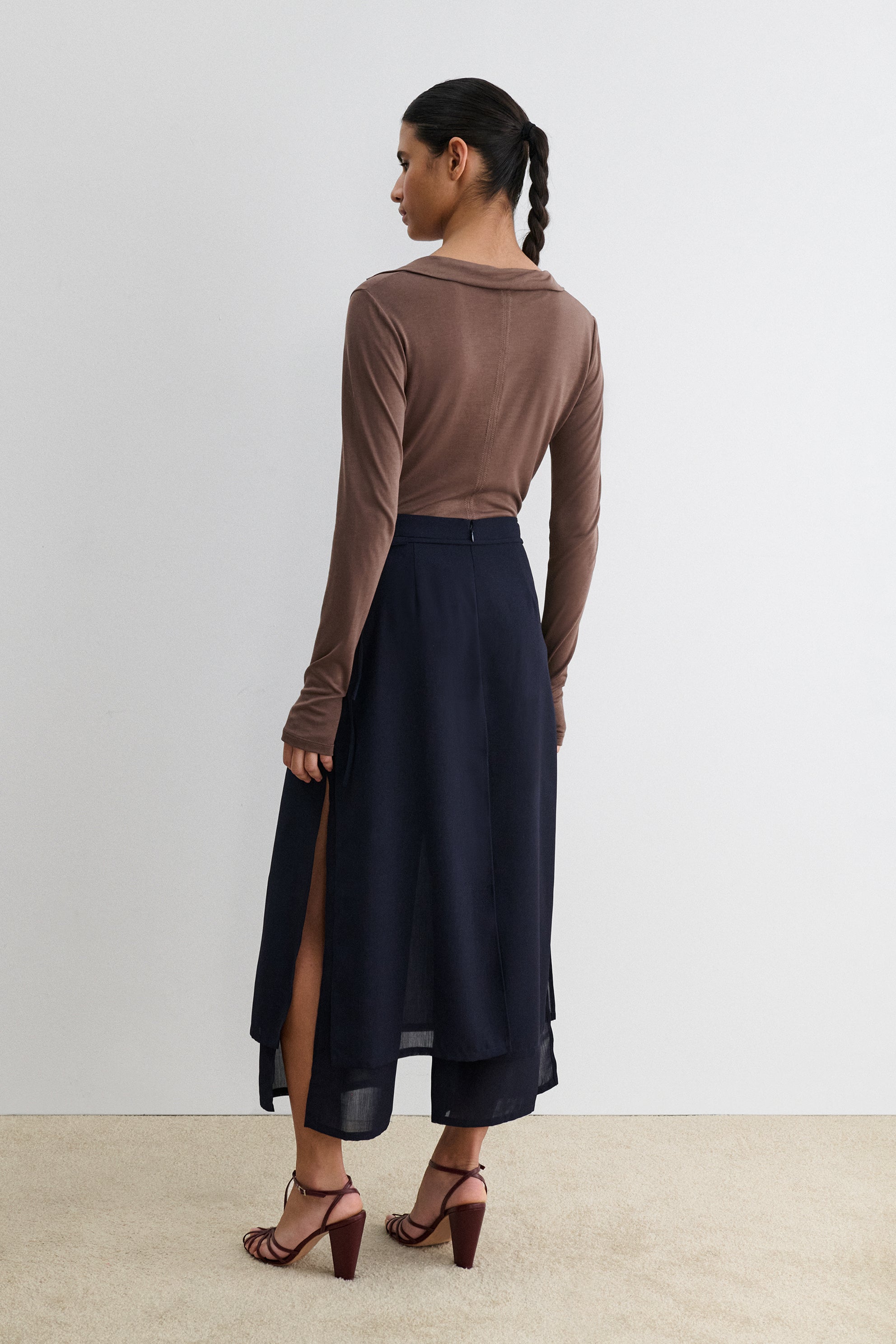 Gerri Pant-PANTS-Rachel Comey