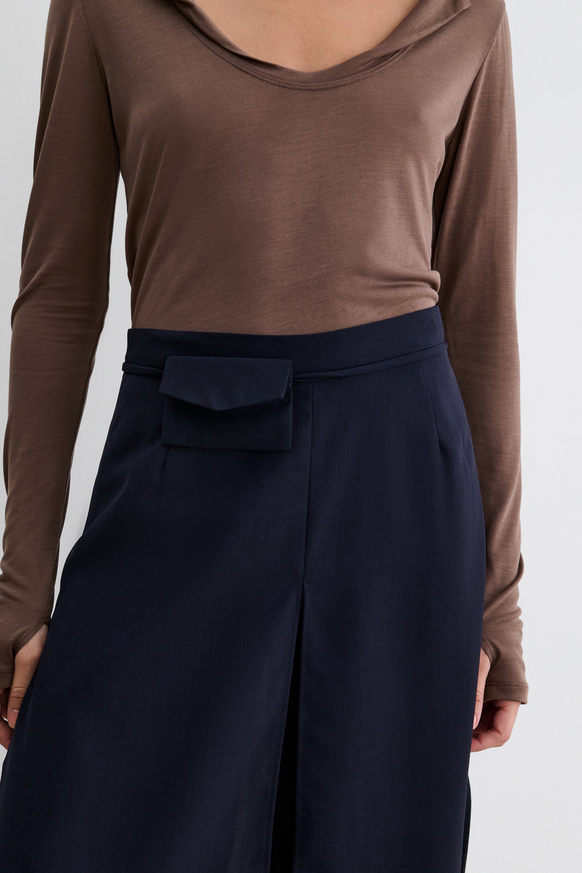 Gerri Pant-PANTS-Rachel Comey