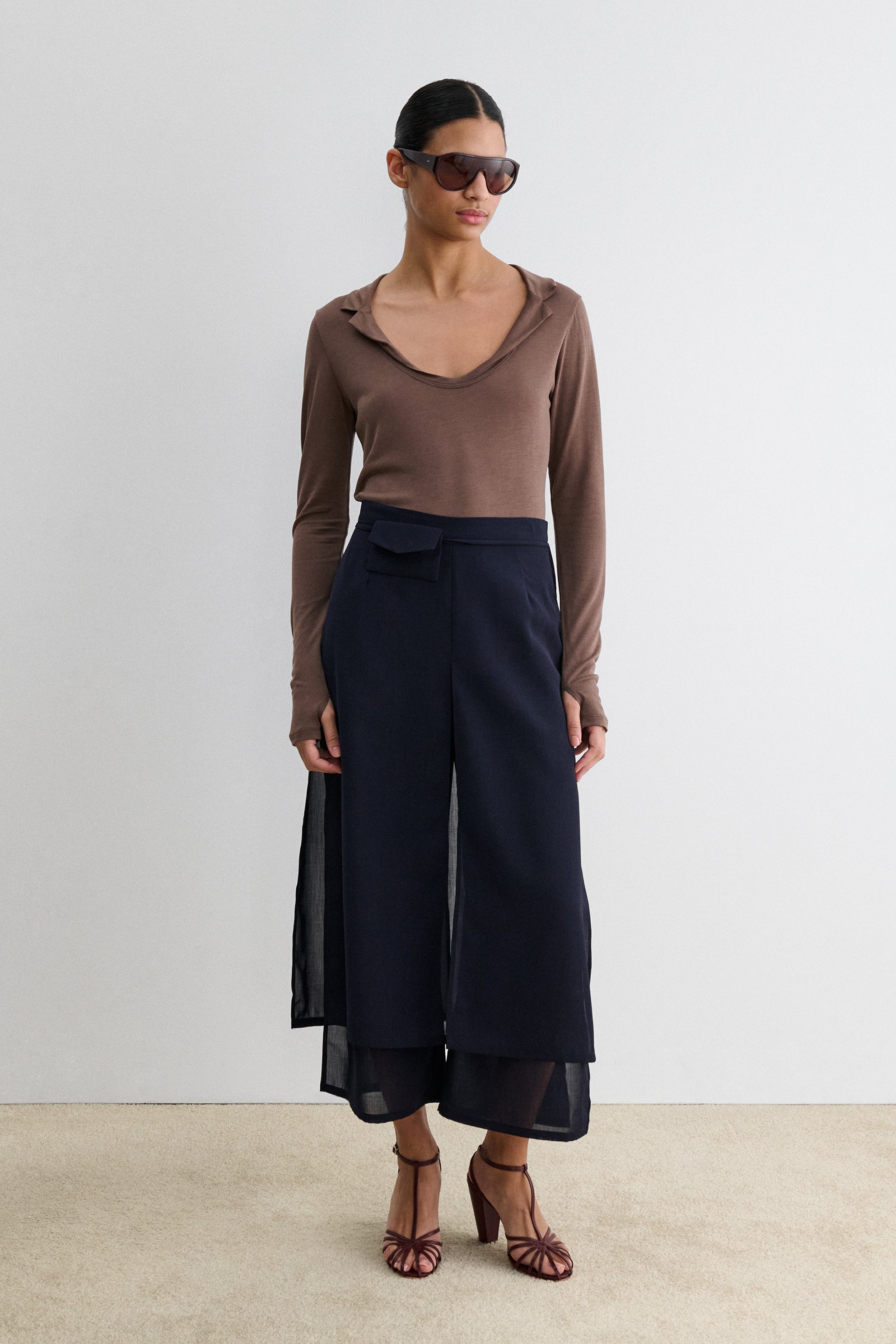 Gerri Pant