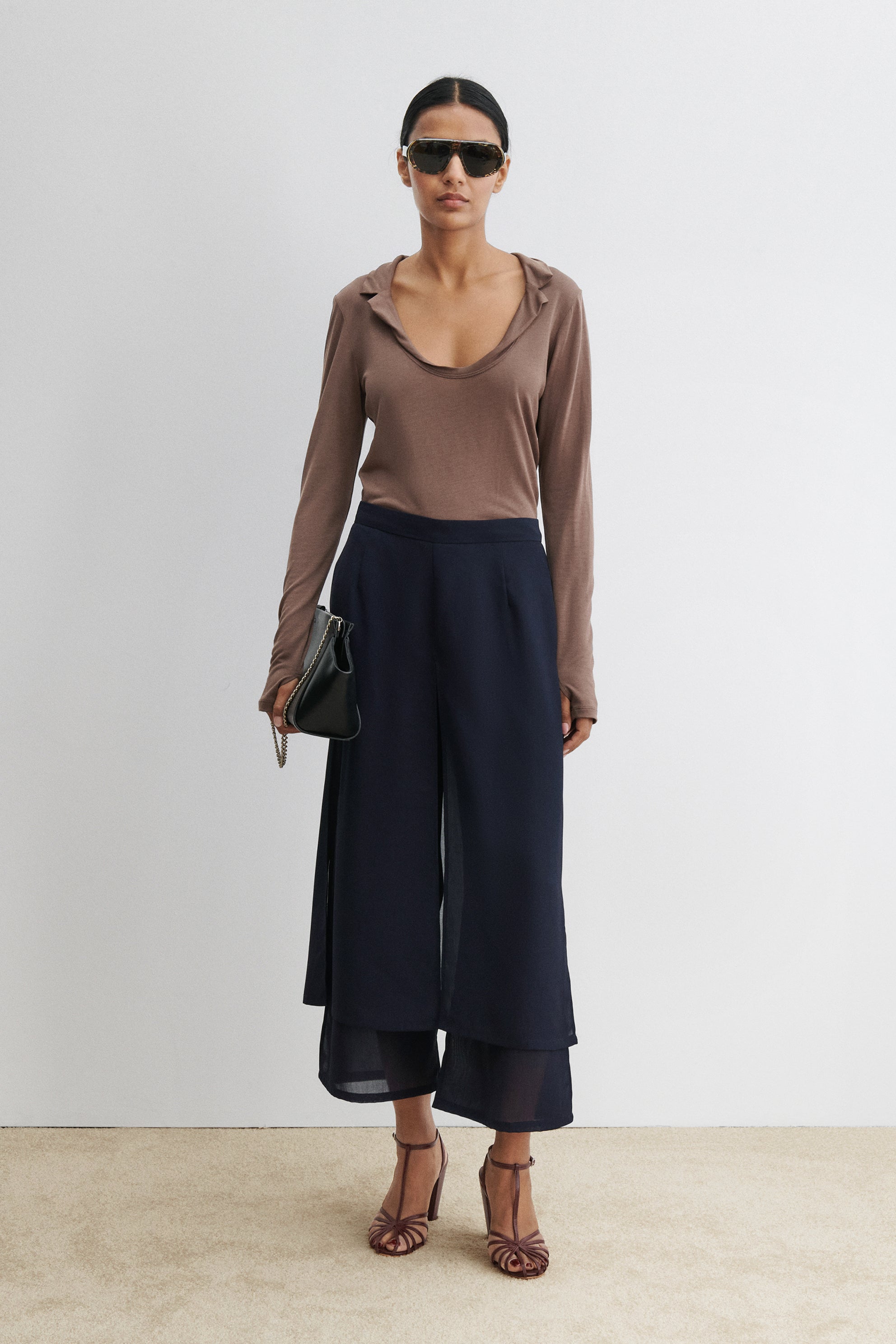 Gerri Pant-PANTS-Rachel Comey