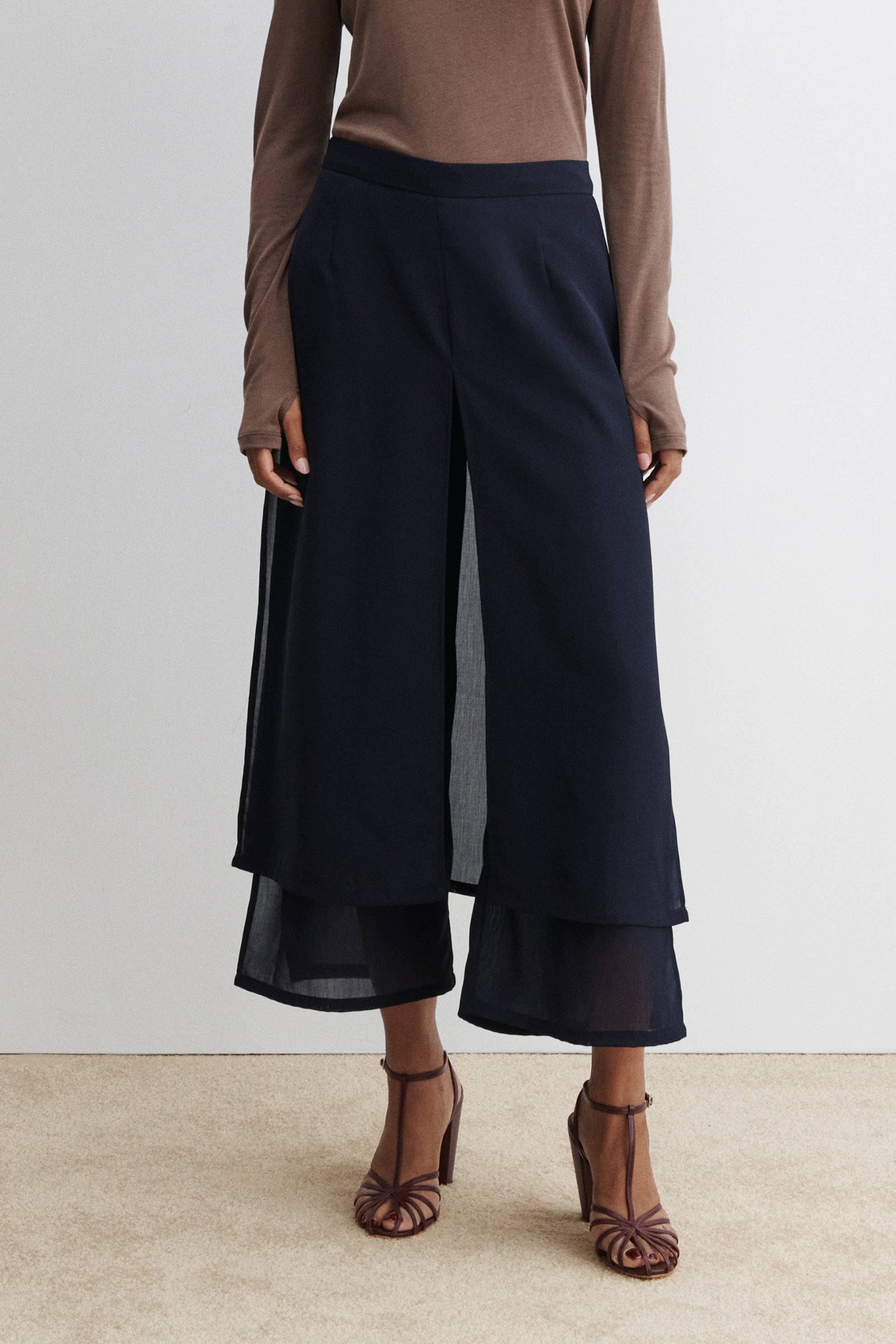 Gerri Pant-PANTS-Rachel Comey
