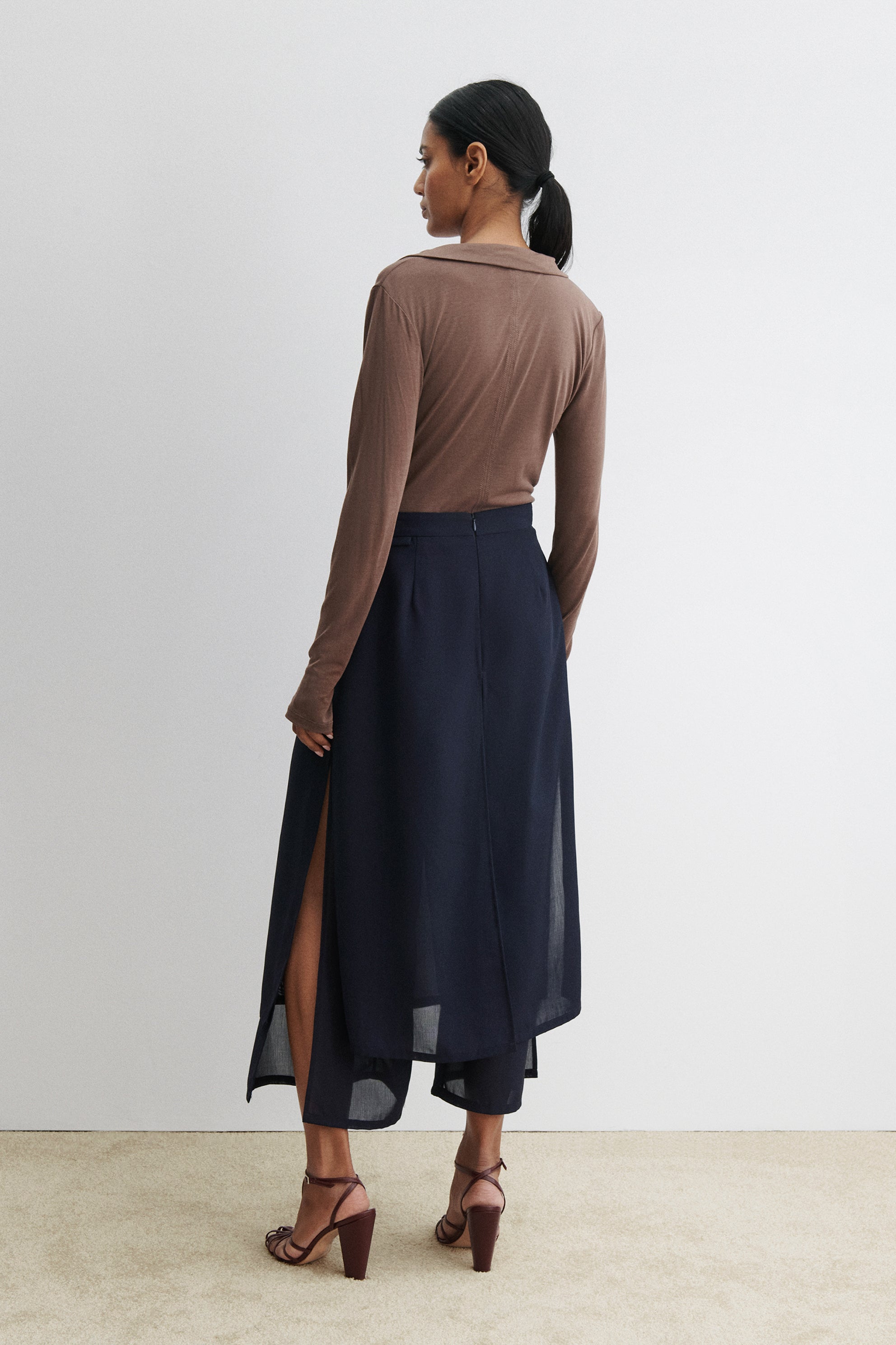 Gerri Pant-PANTS-Rachel Comey