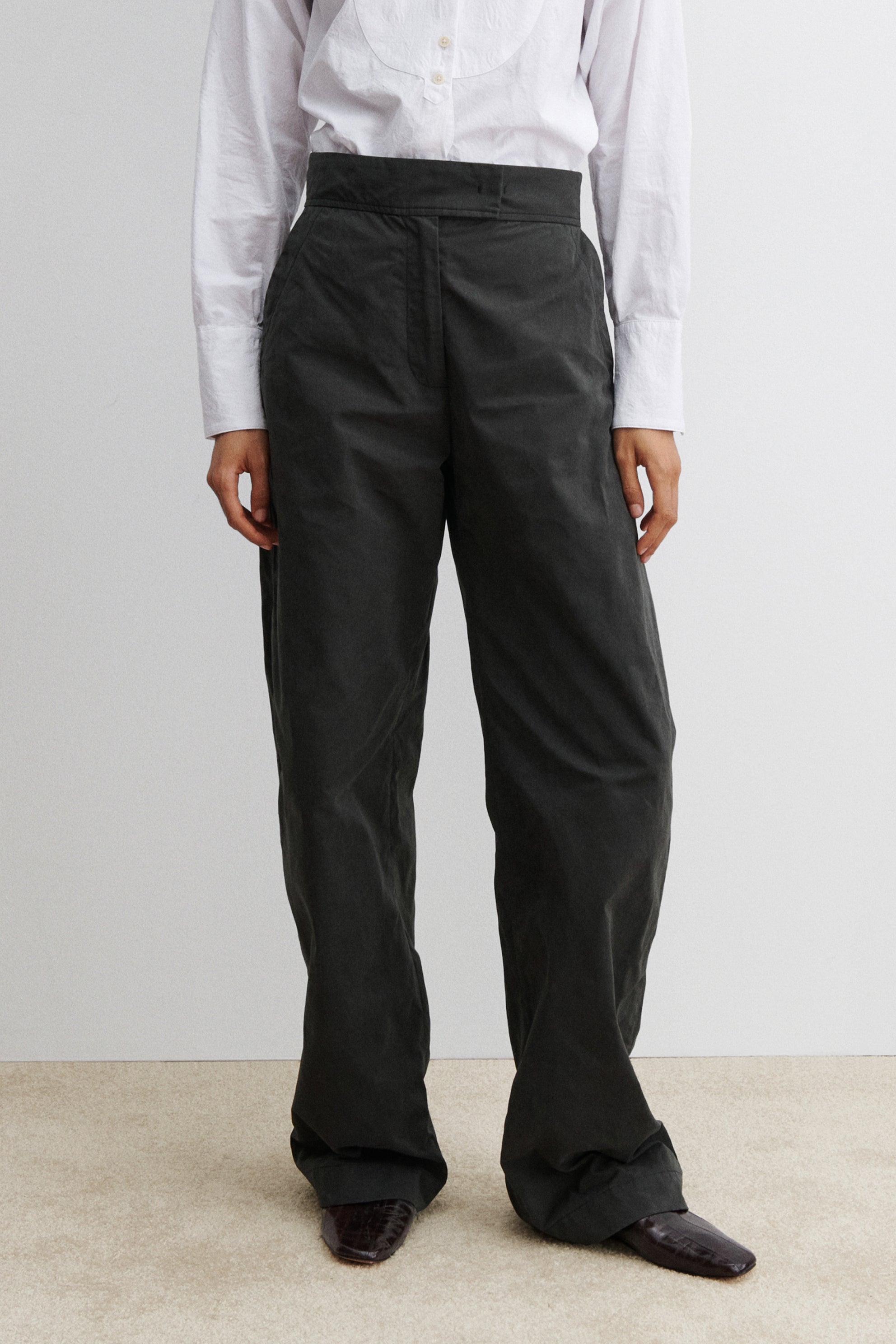 Lyson Pant-PANTS-Rachel Comey