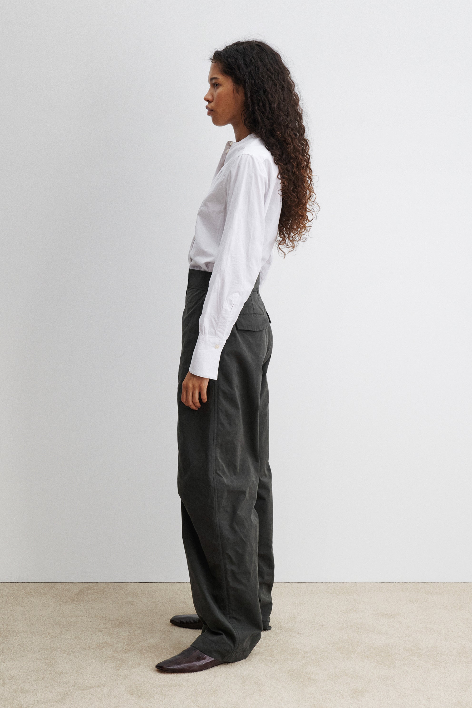 Lyson Pant-PANTS-Rachel Comey