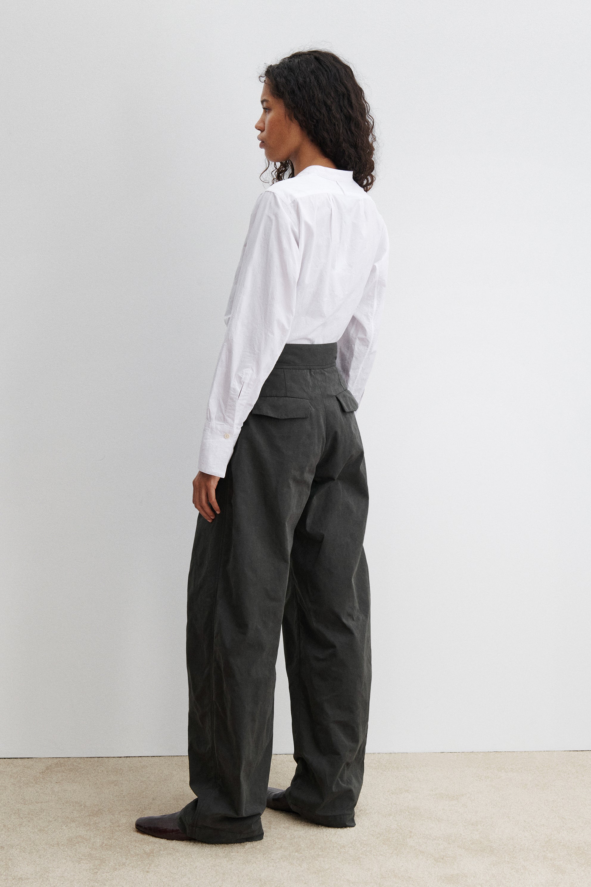 Lyson Pant-PANTS-Rachel Comey