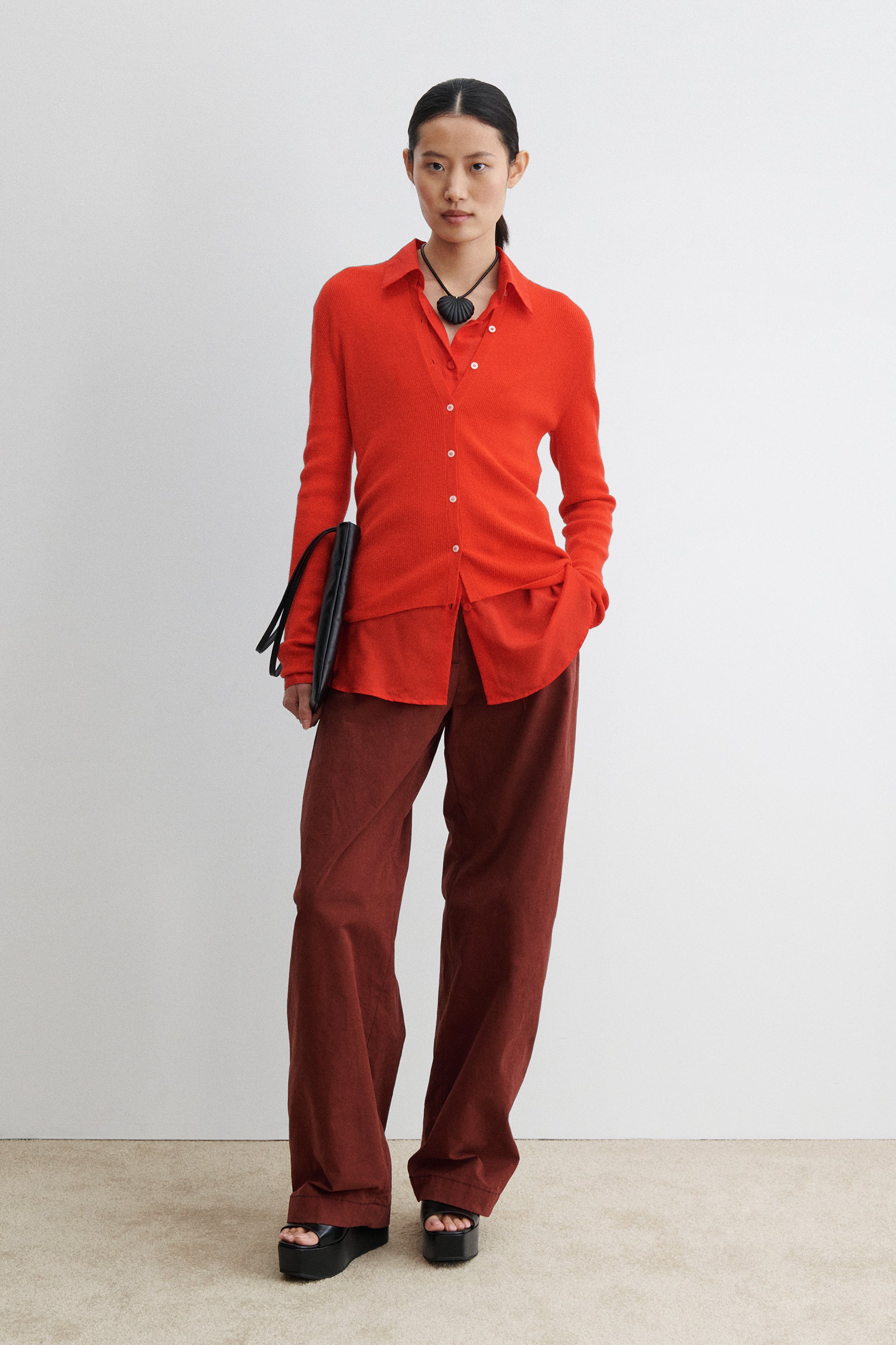 Lyson Pant