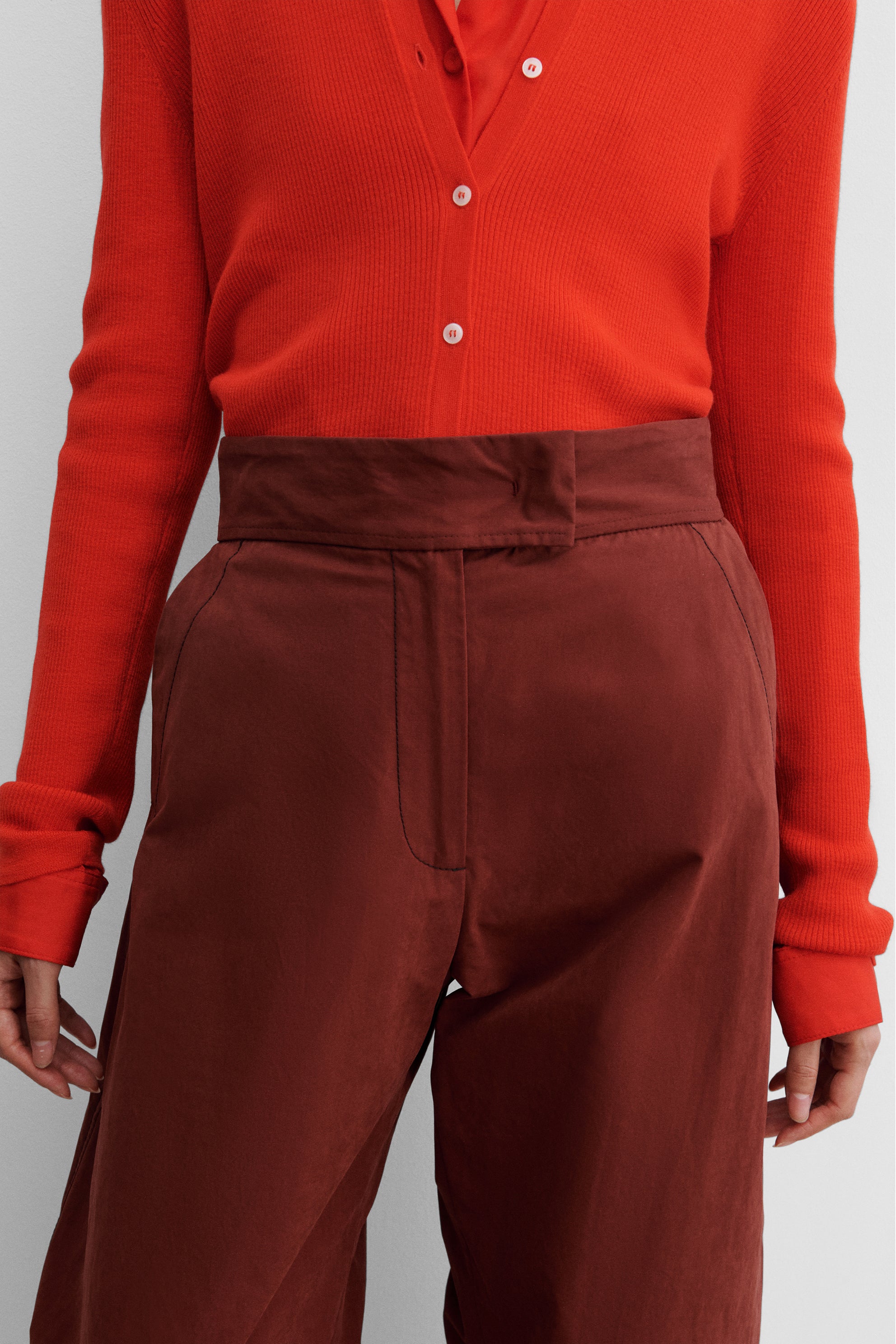 Lyson Pant-PANTS-Rachel Comey