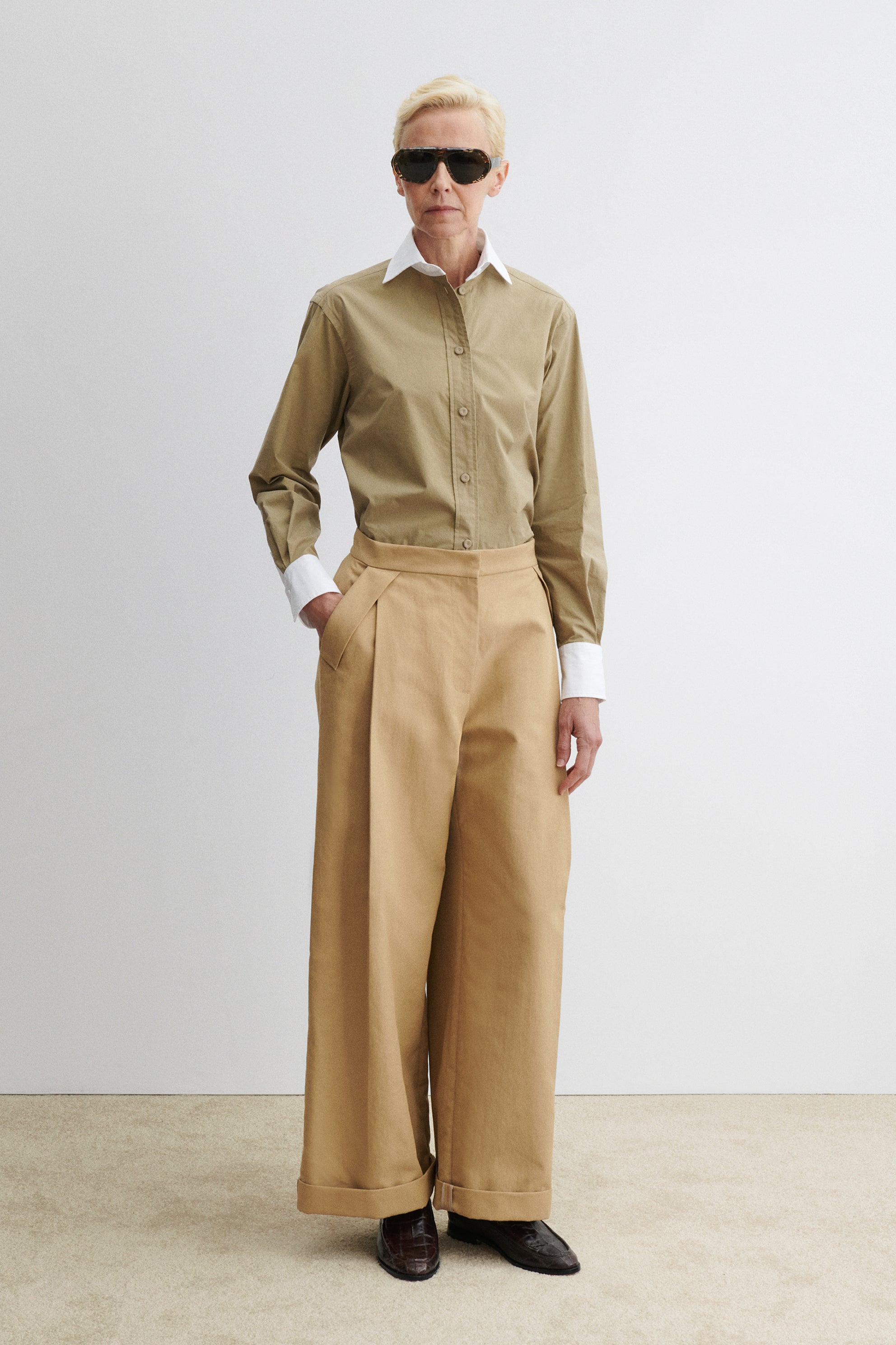 Reinhart Pant-PANTS-Rachel Comey