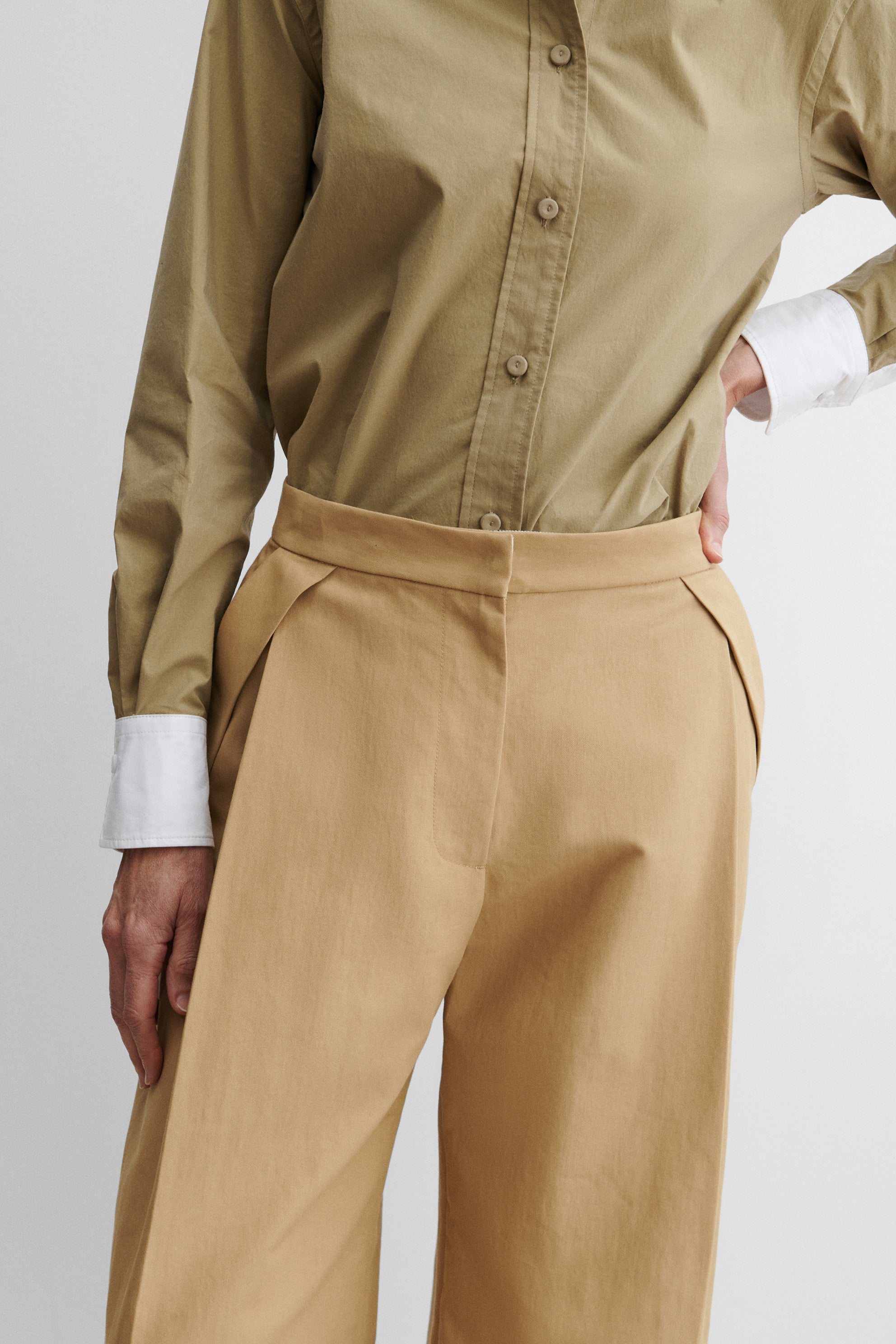 Reinhart Pant-PANTS-Rachel Comey