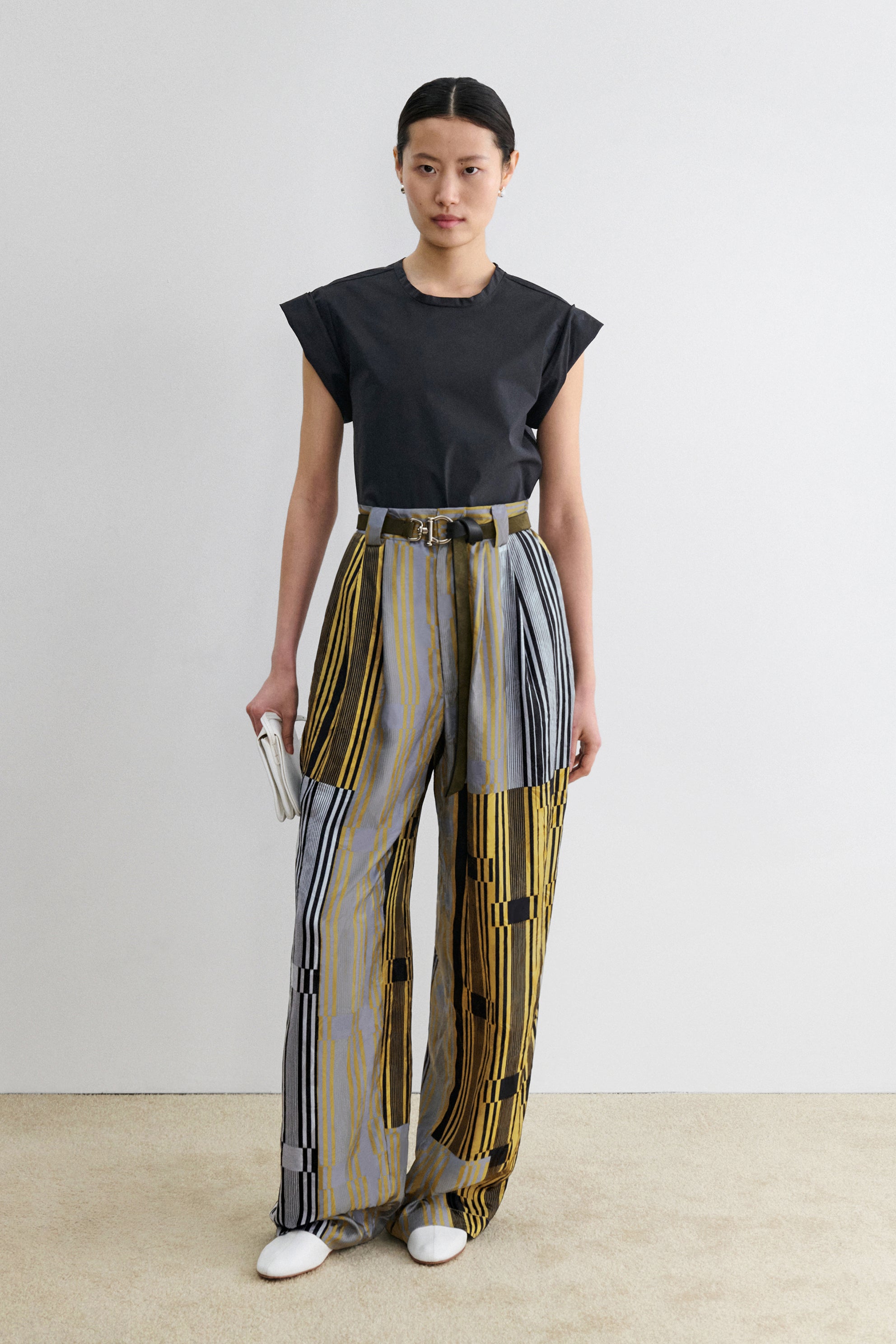 Portview Pant-PANTS-Rachel Comey