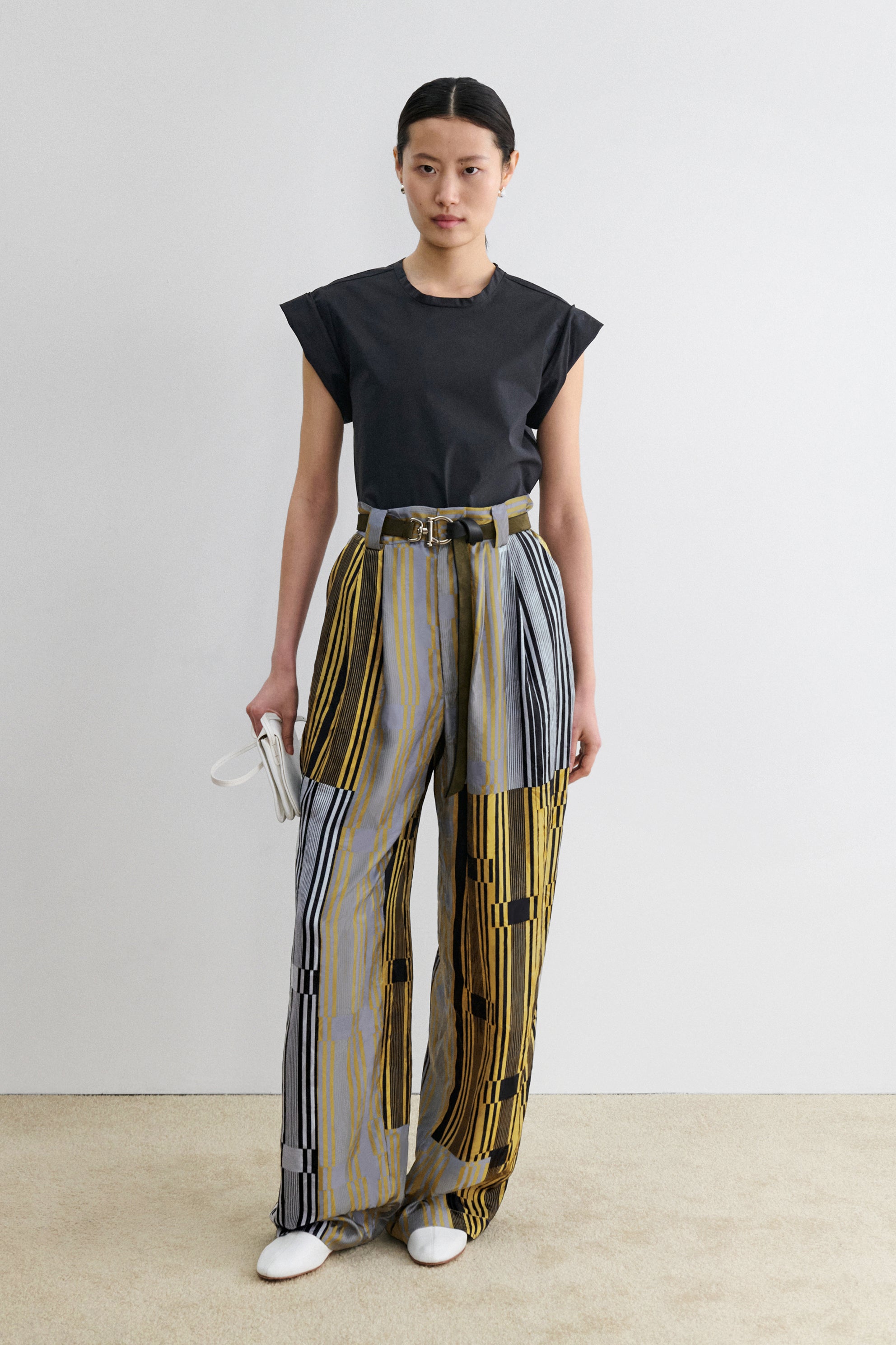 Portview Pant-PANTS-Rachel Comey