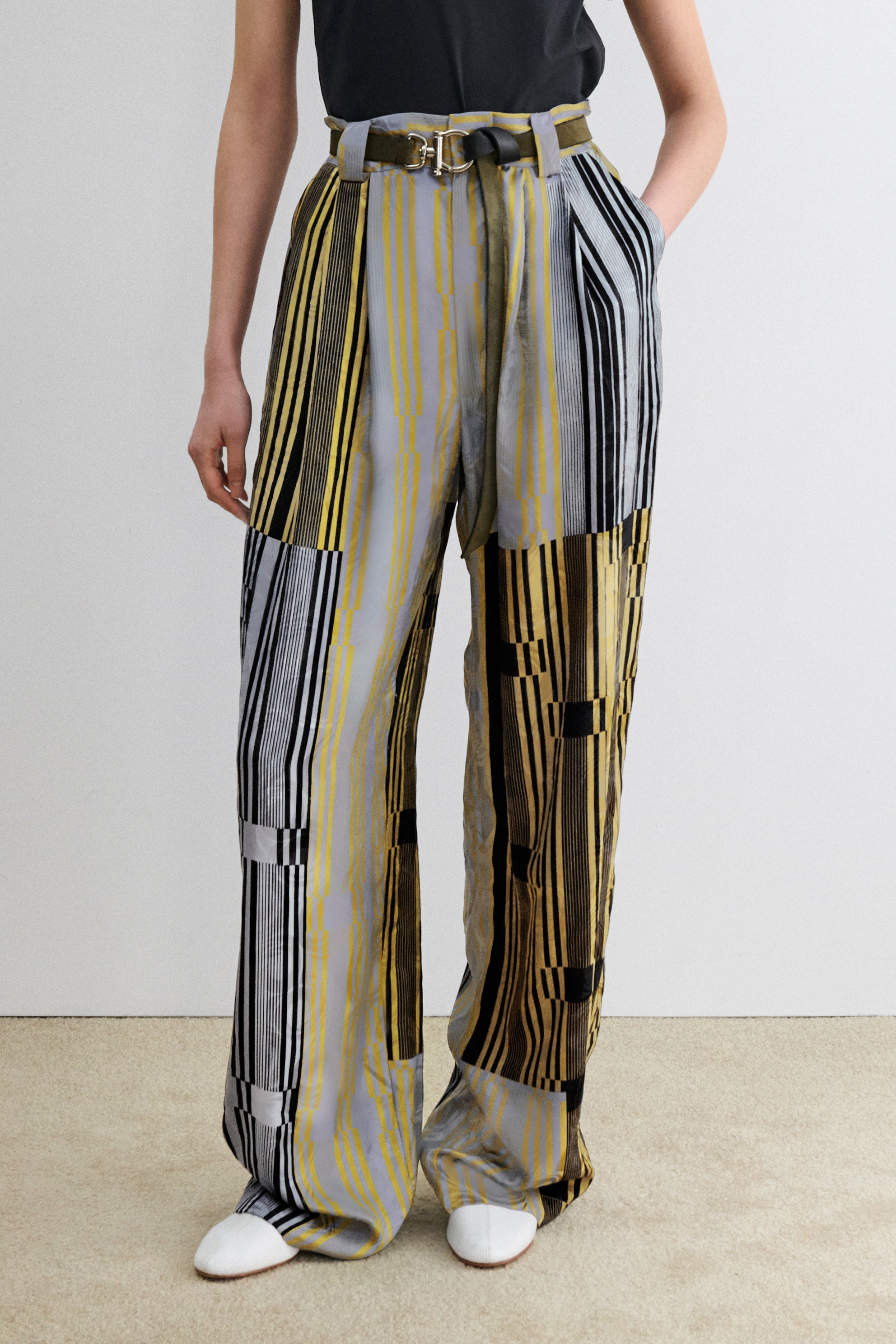 Portview Pant-PANTS-Rachel Comey