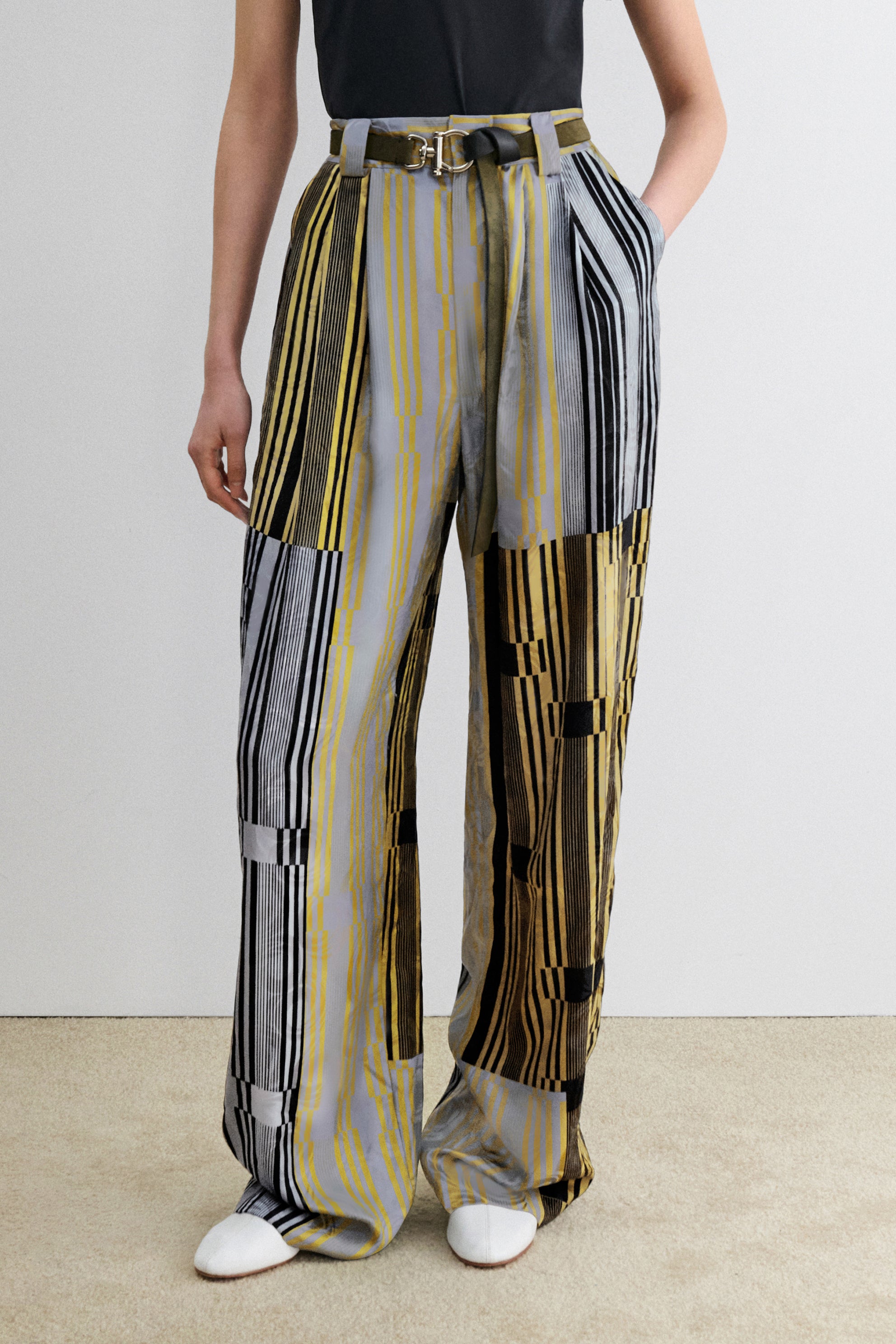 Portview Pant-PANTS-Rachel Comey