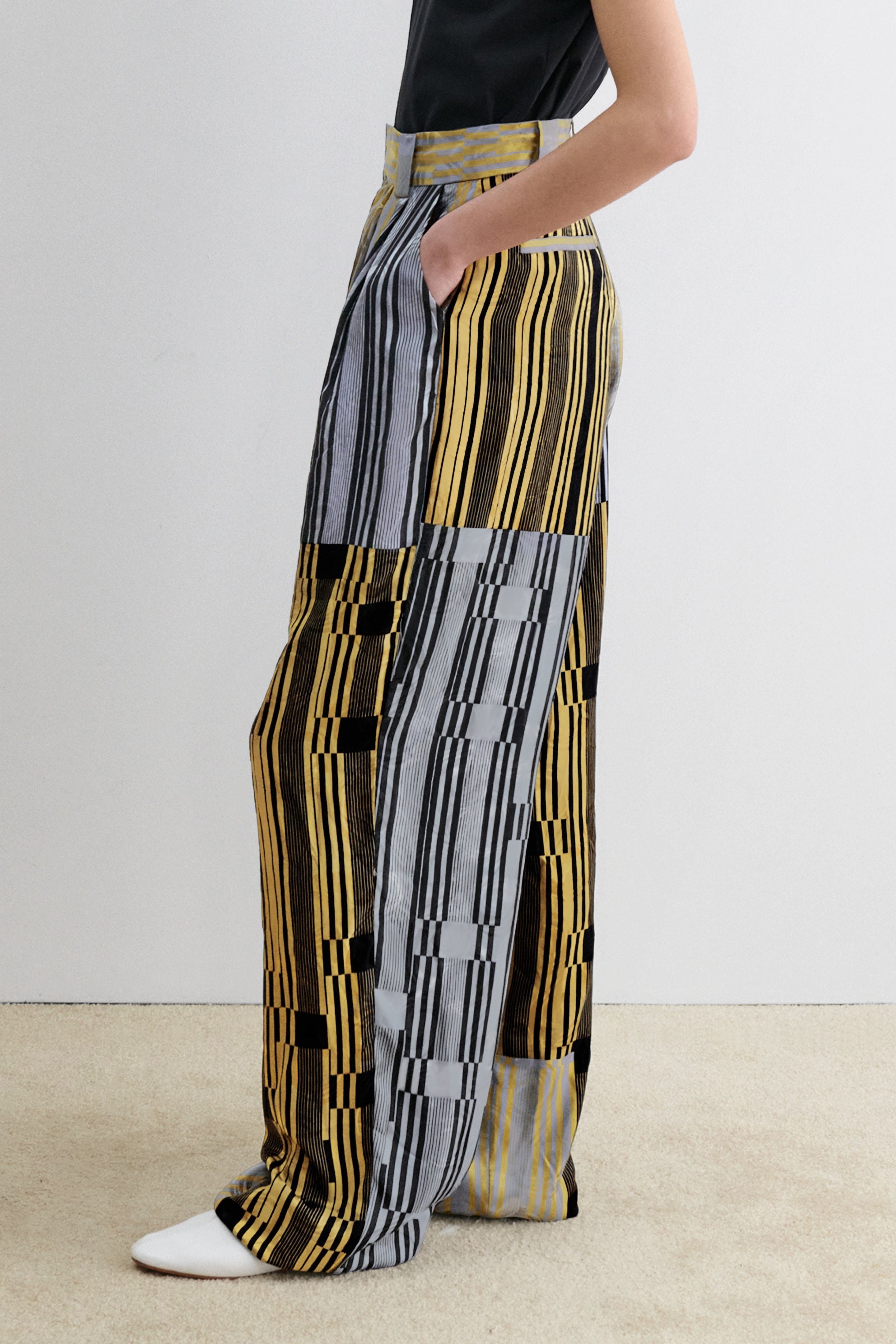 Portview Pant-PANTS-Rachel Comey