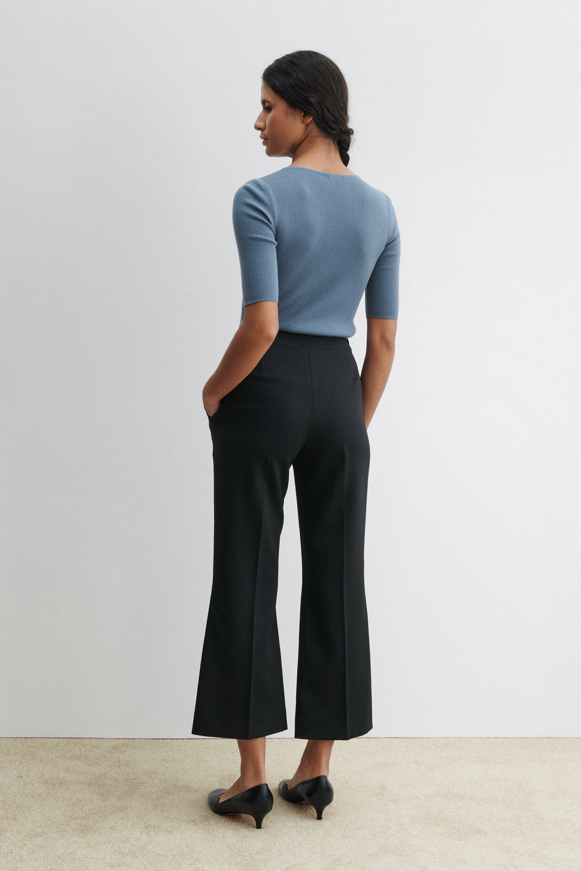 Gallop Pant-PANTS-Rachel Comey