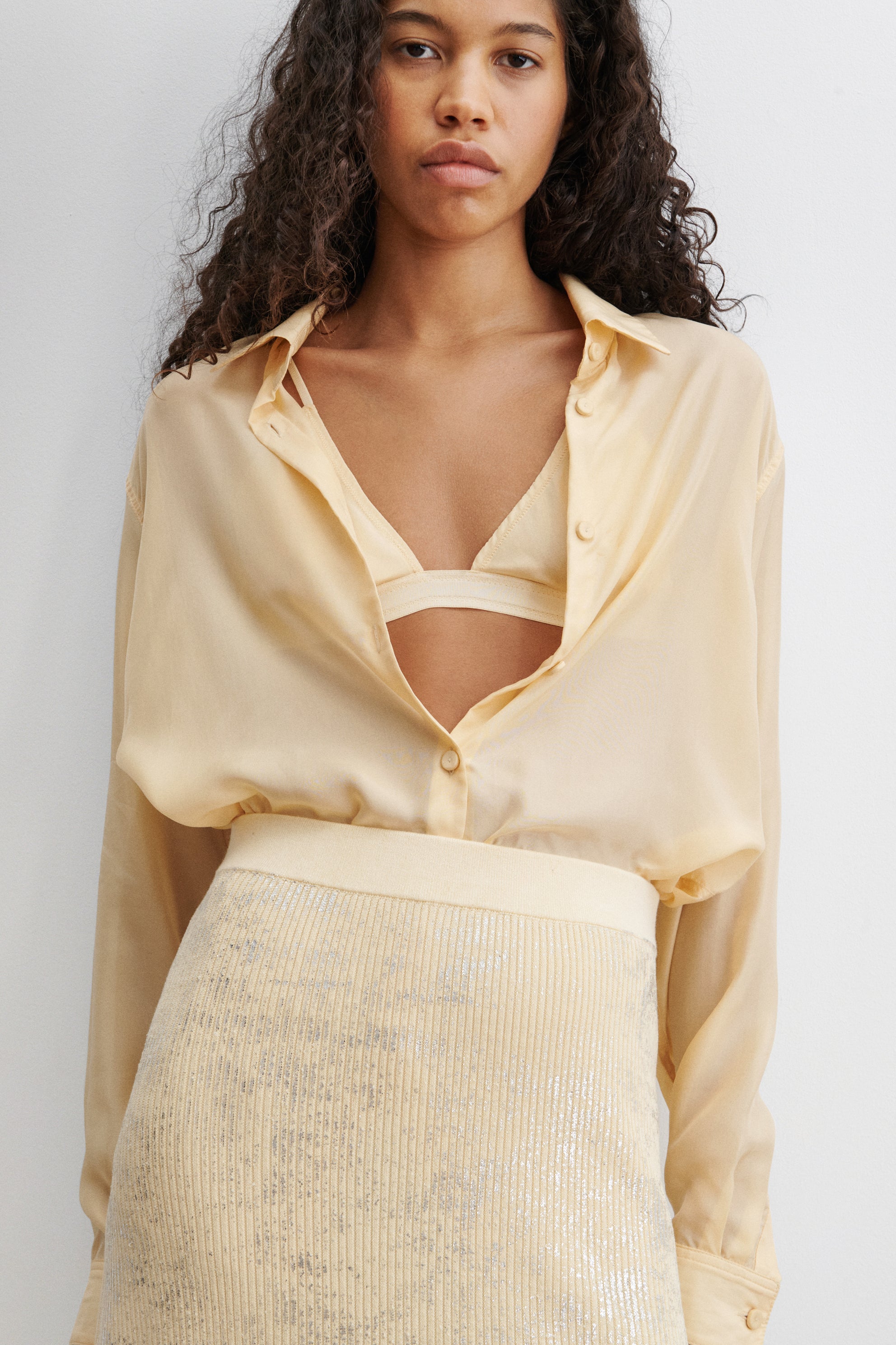 Kuzner Skirt-SKIRTS-Rachel Comey