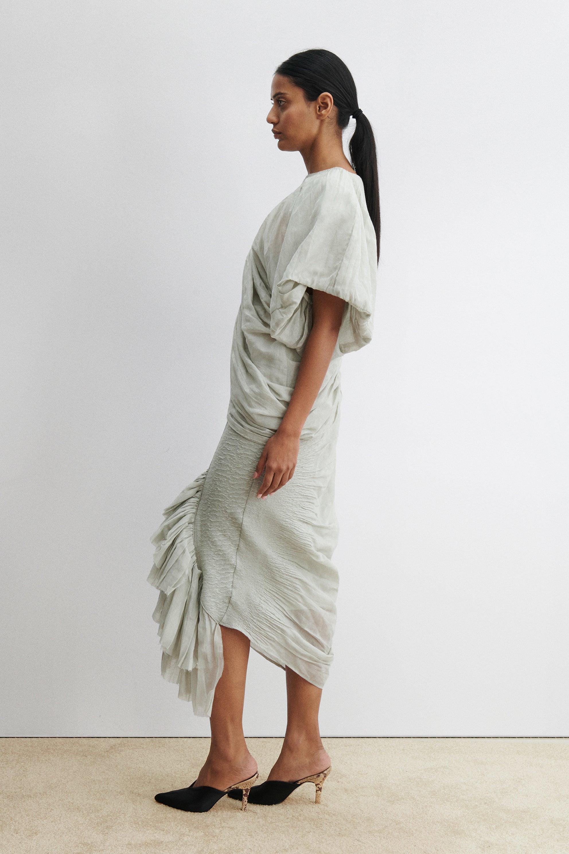 Brimson Skirt-SKIRTS-Rachel Comey