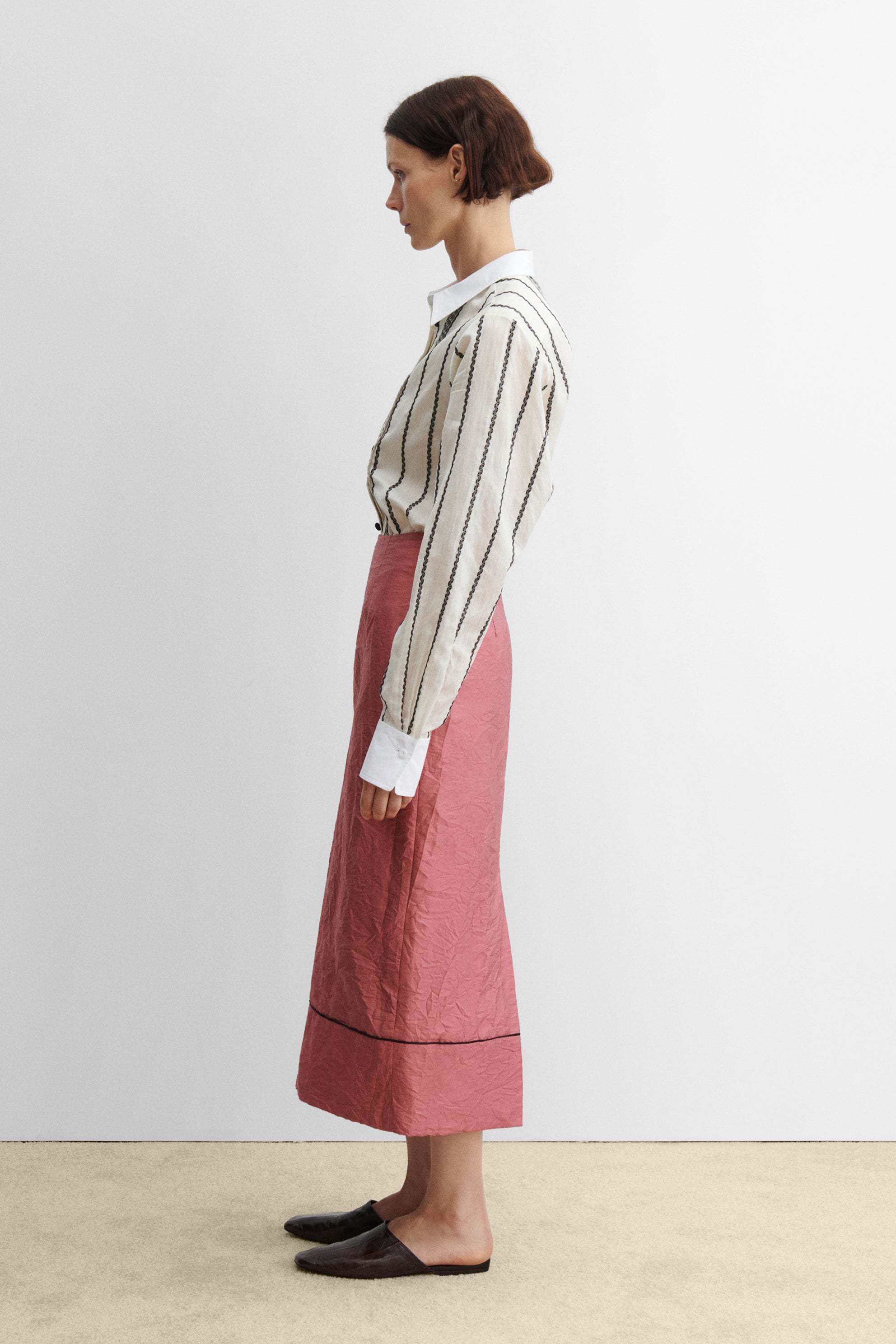 Vick Skirt-SKIRTS-Rachel Comey