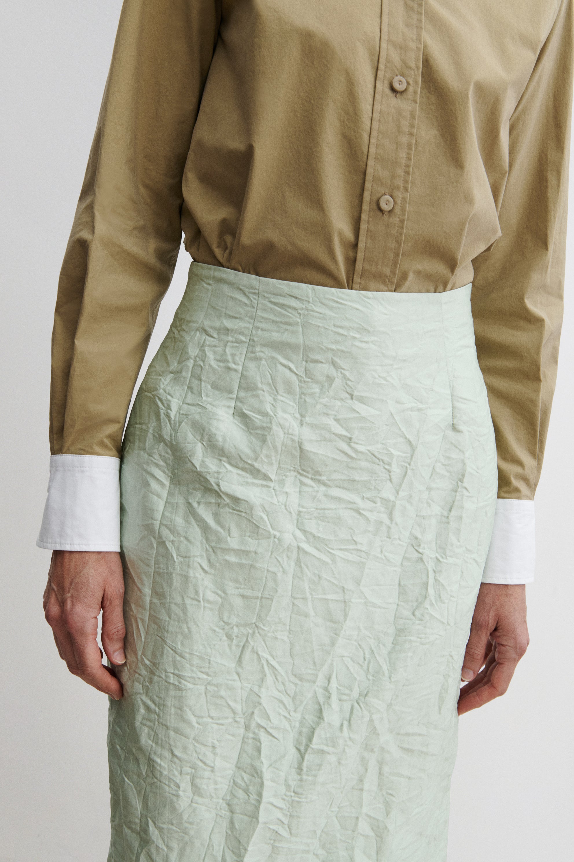 Vick Skirt-SKIRTS-Rachel Comey