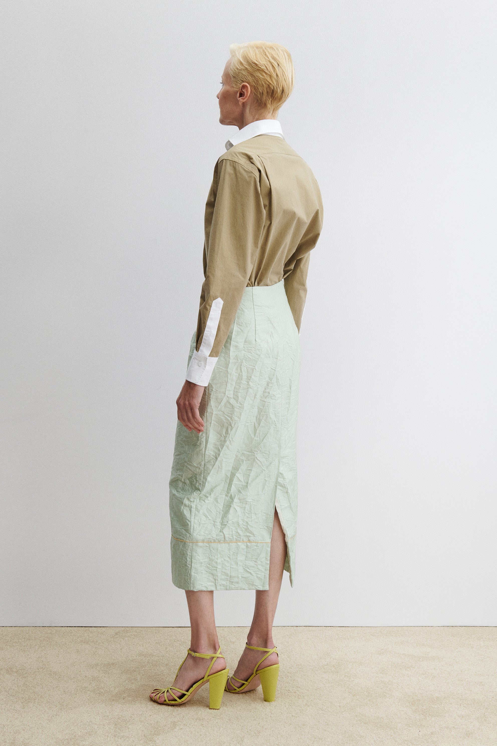 Vick Skirt-SKIRTS-Rachel Comey