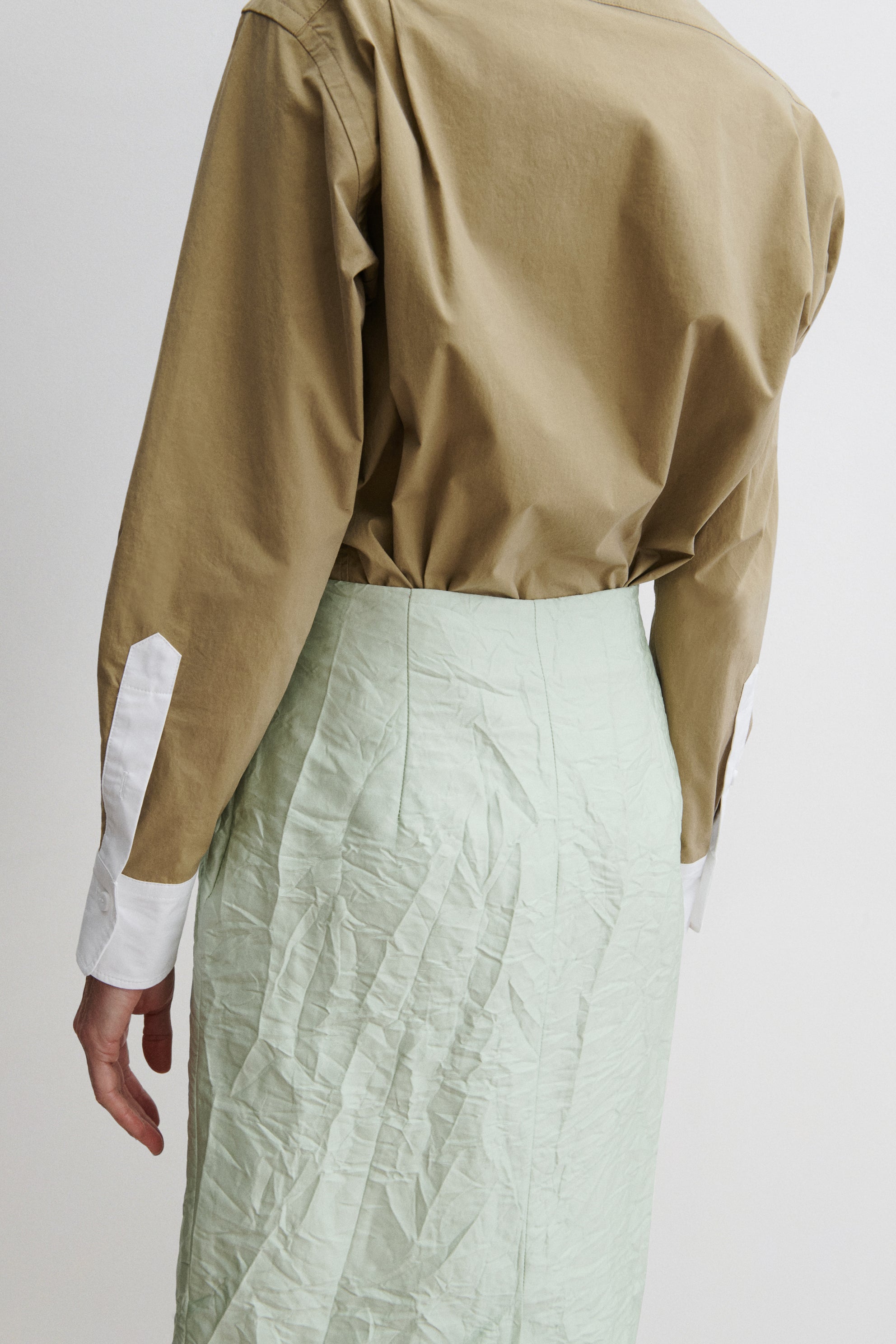 Vick Skirt-SKIRTS-Rachel Comey