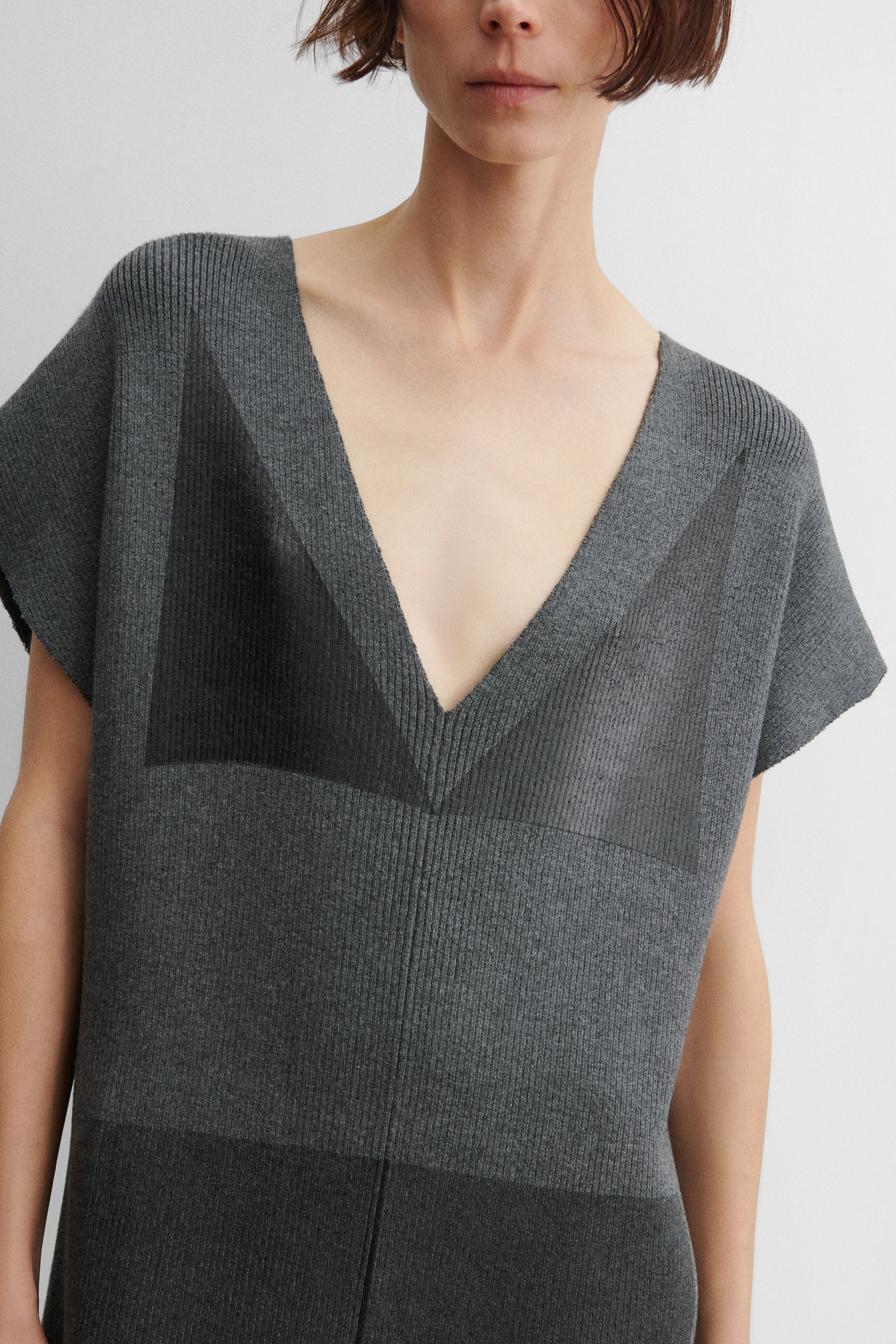 Harpam Dress-DRESSES-Rachel Comey