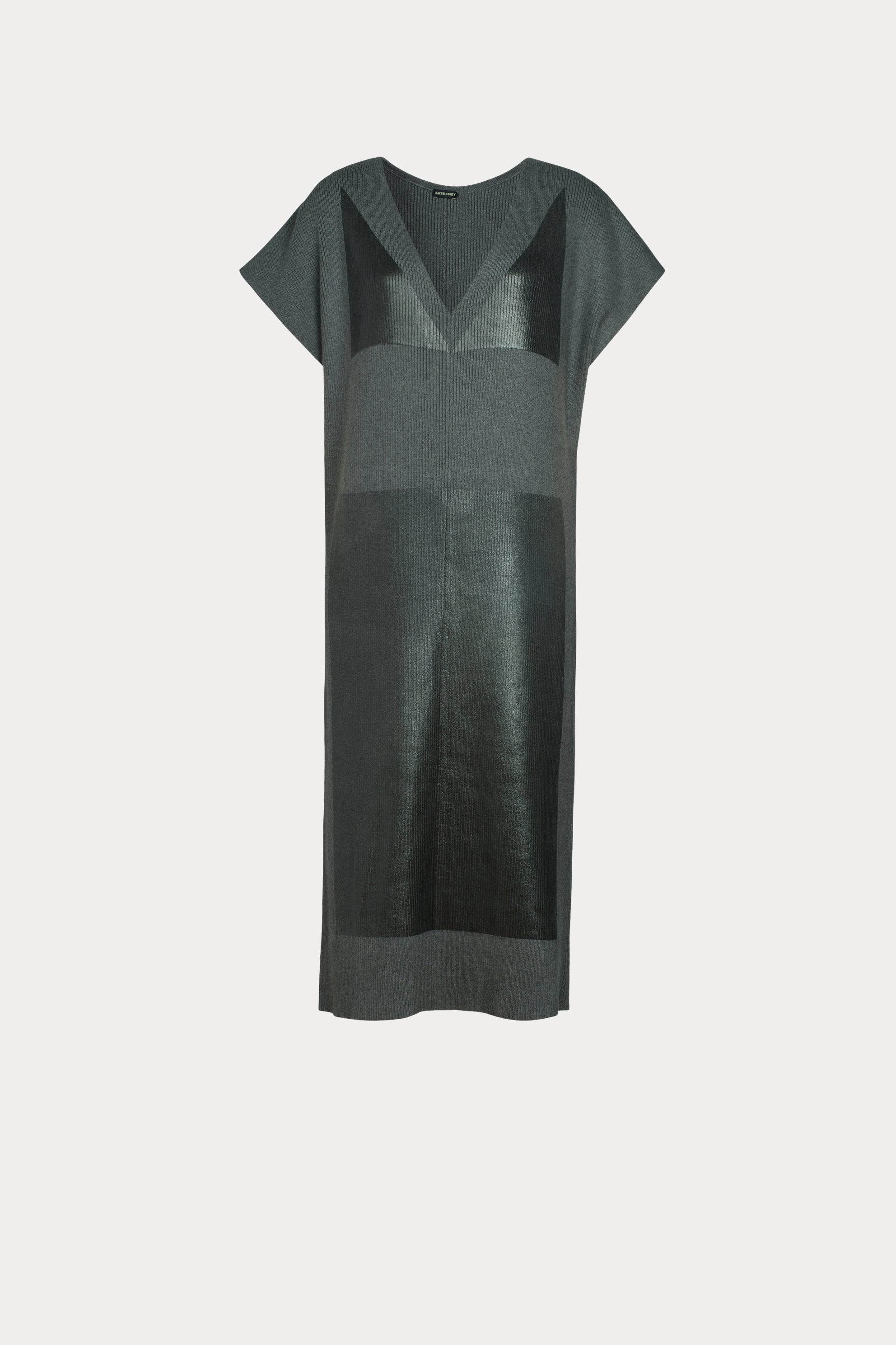 Harpam Dress-DRESSES-Rachel Comey