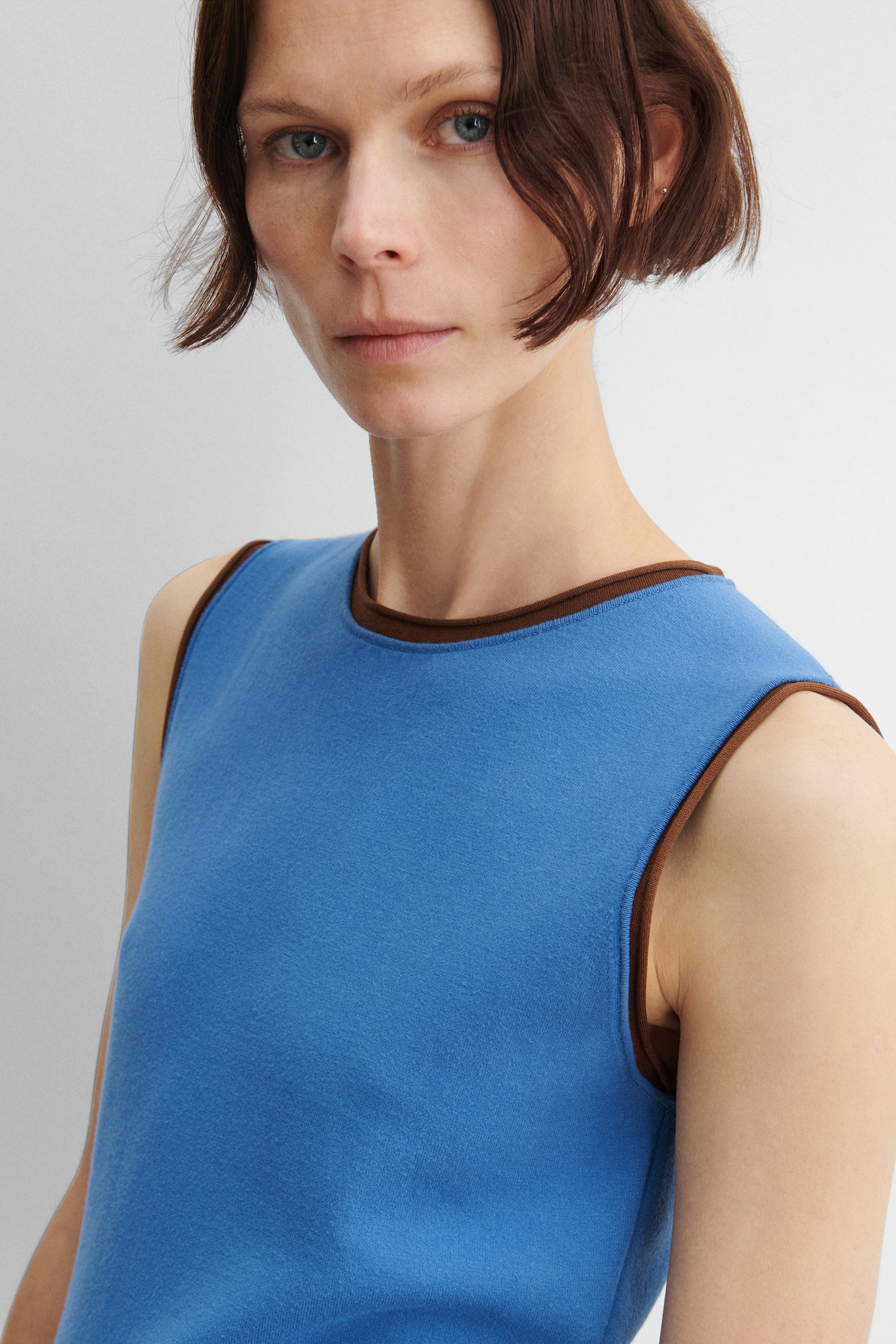 Kimbell Dress-DRESSES-Rachel Comey