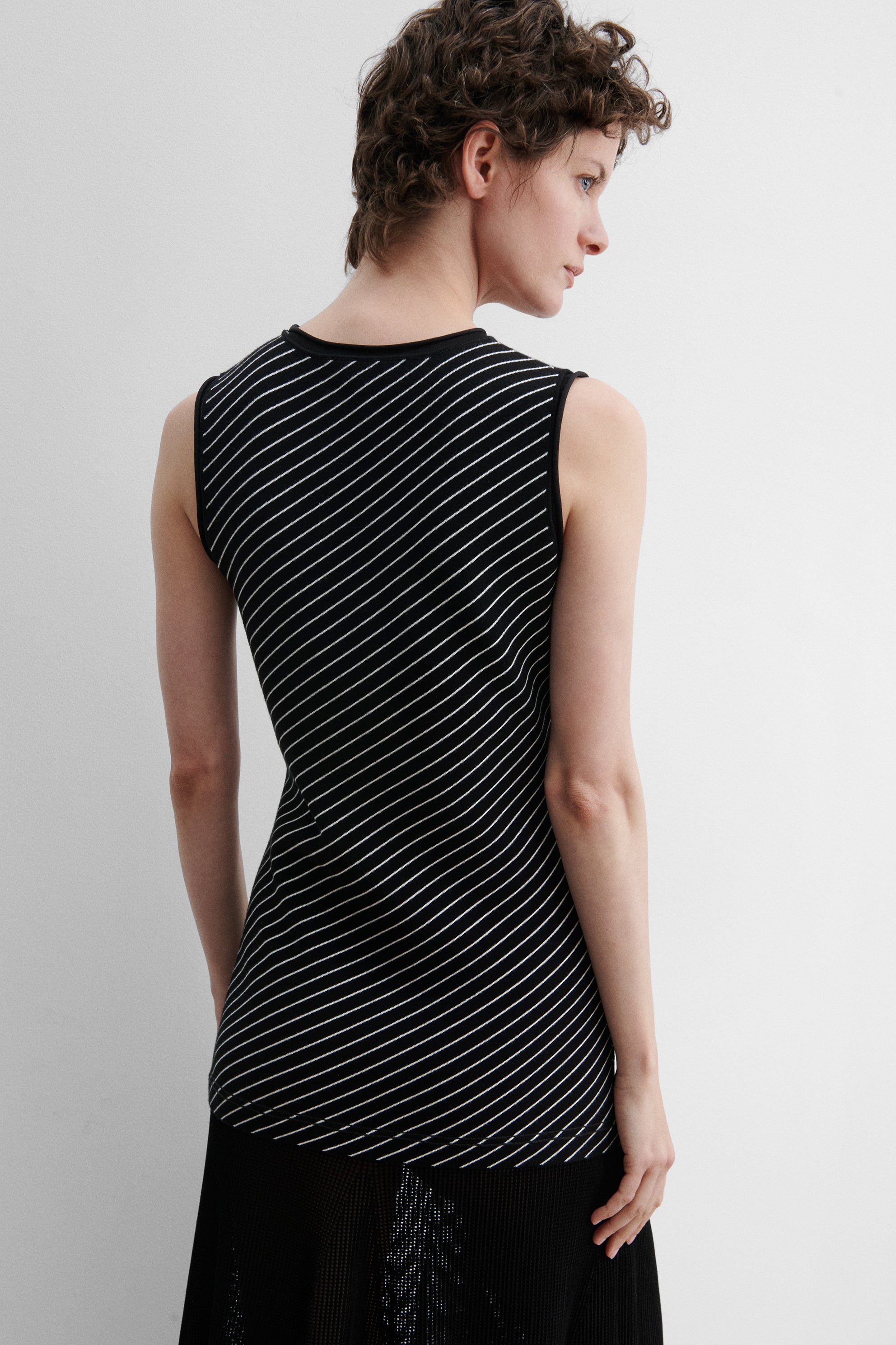 Kimbell Dress-DRESSES-Rachel Comey